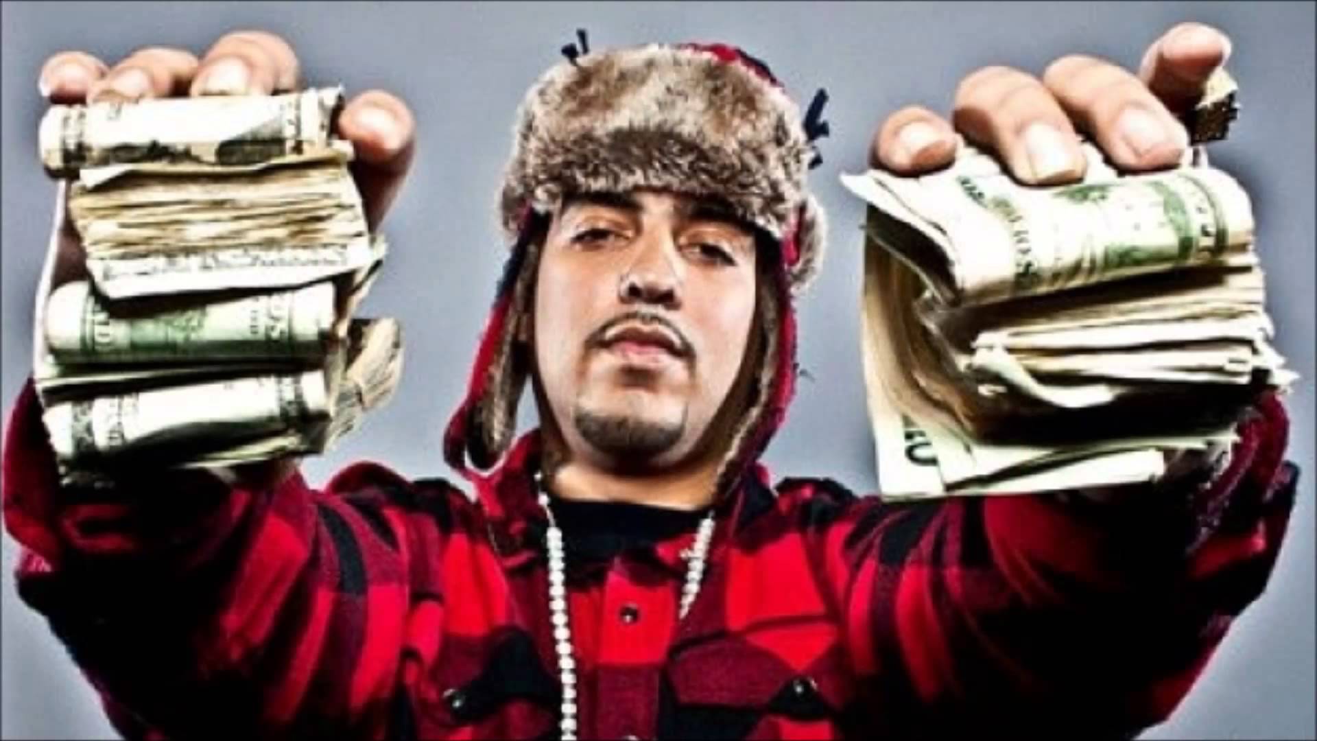 French Montana Wallpapers