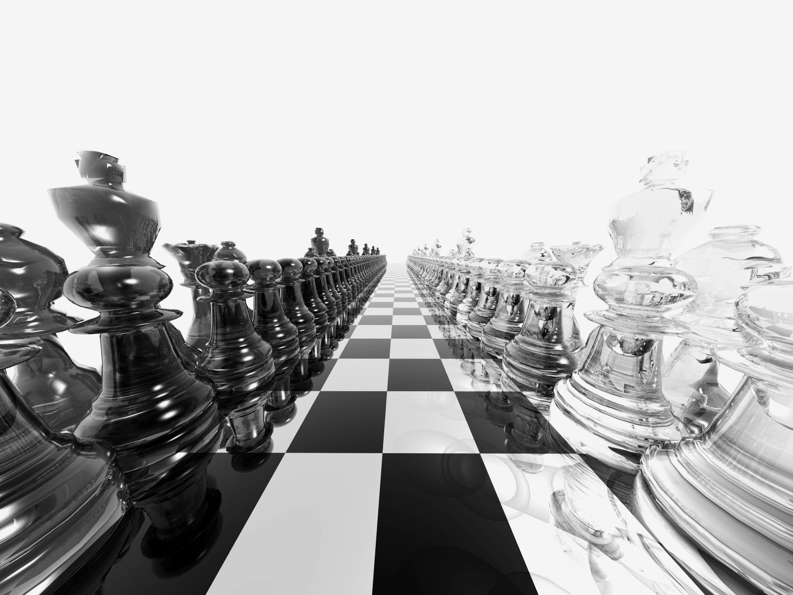 Download wallpaper 1350x2400 chess, pieces, board, game, games