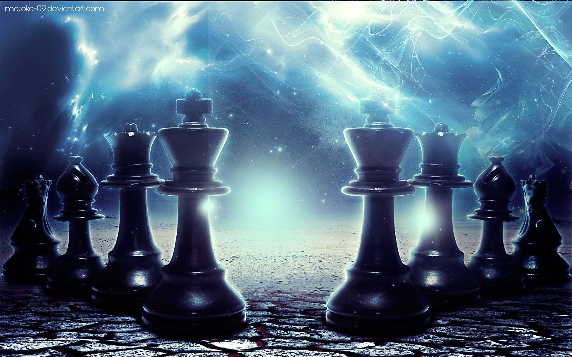Chess wallpapers