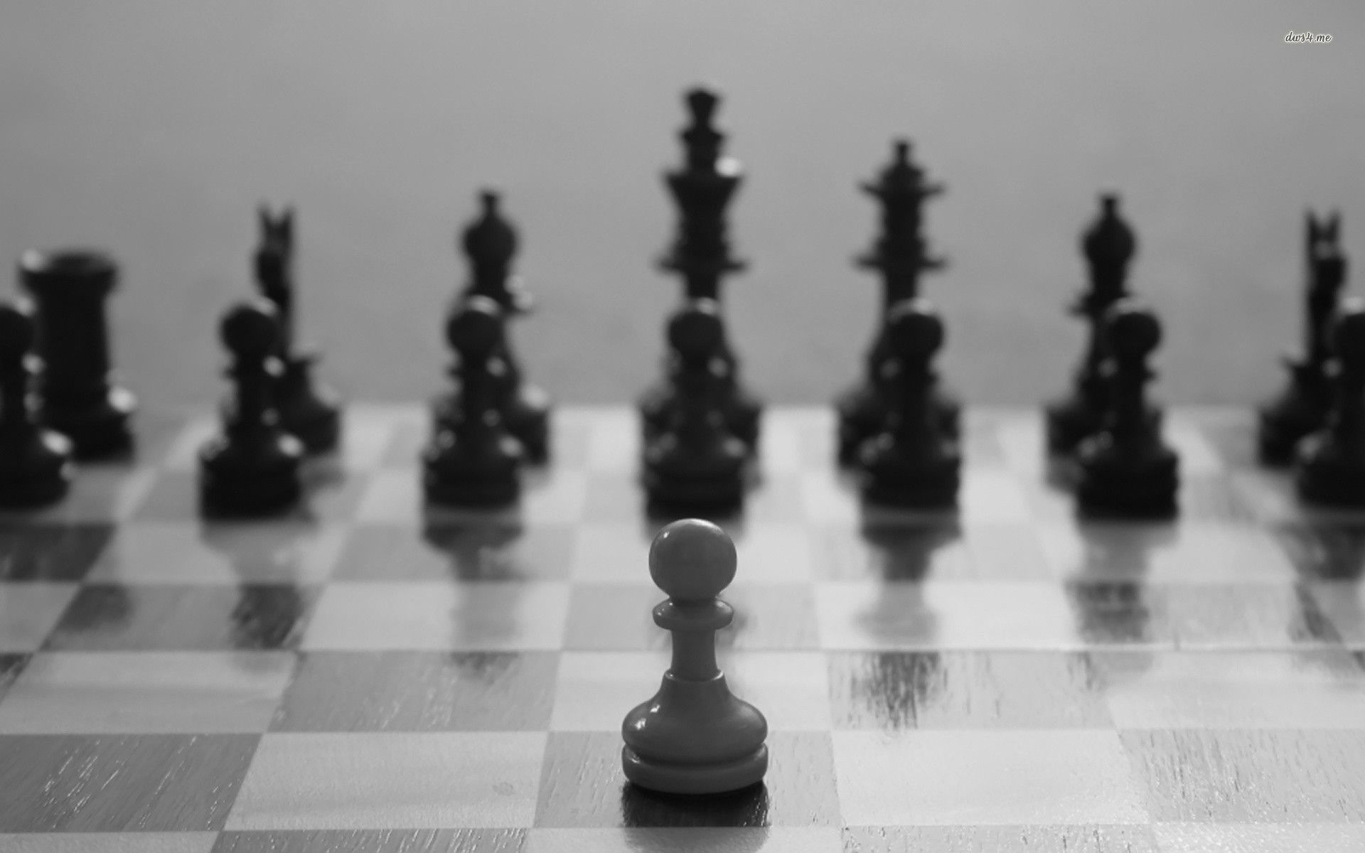 Chess wallpaper - Photography wallpapers - #10242