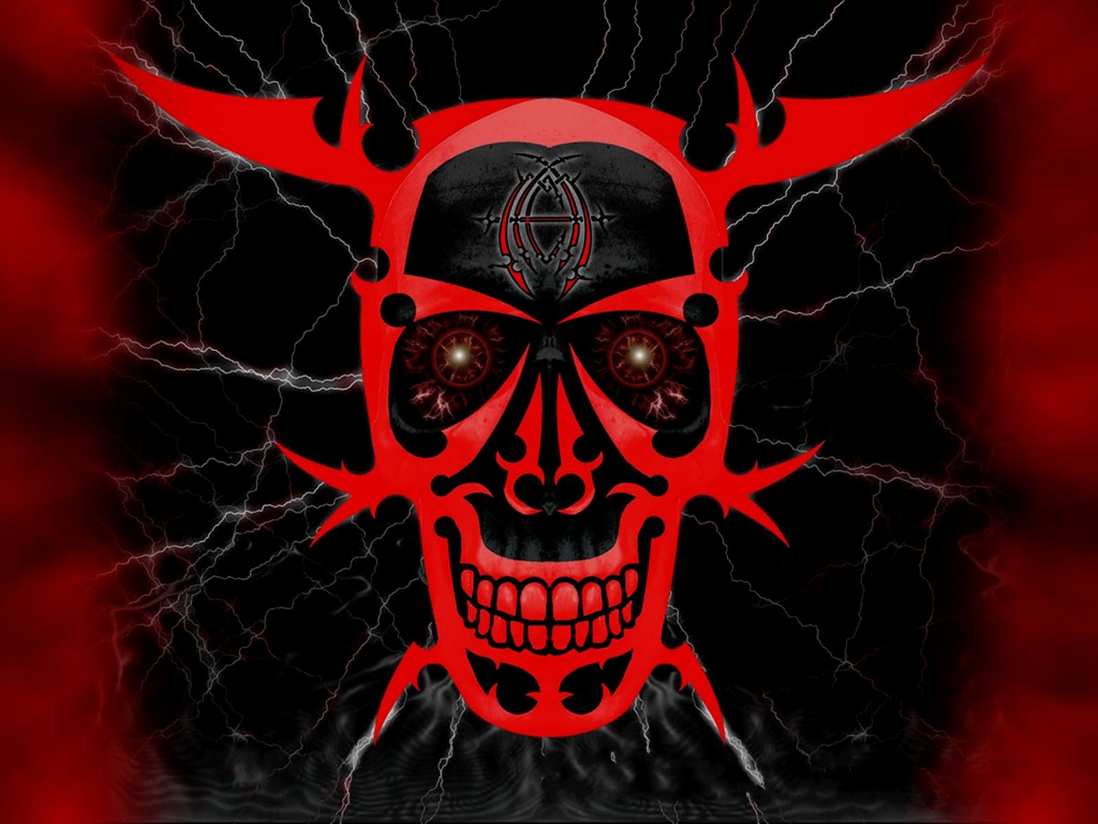Awesome Skull Backgrounds - Wallpaper Cave
