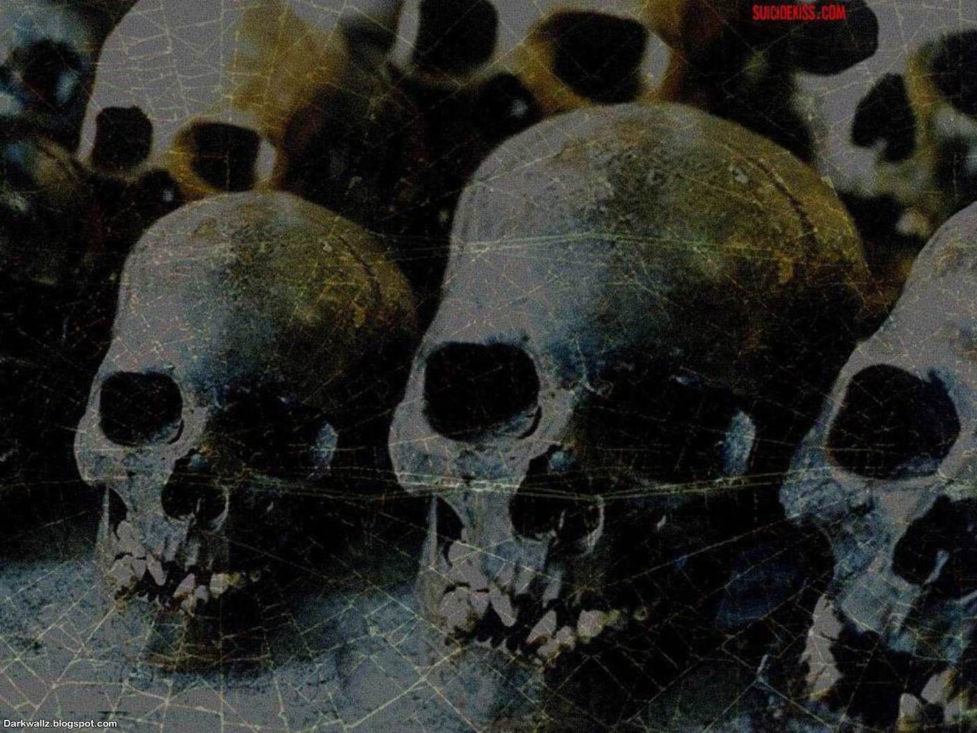 Skulls Wallpapers 69 dark skull wallpaper | Dark Wallpapers High ...