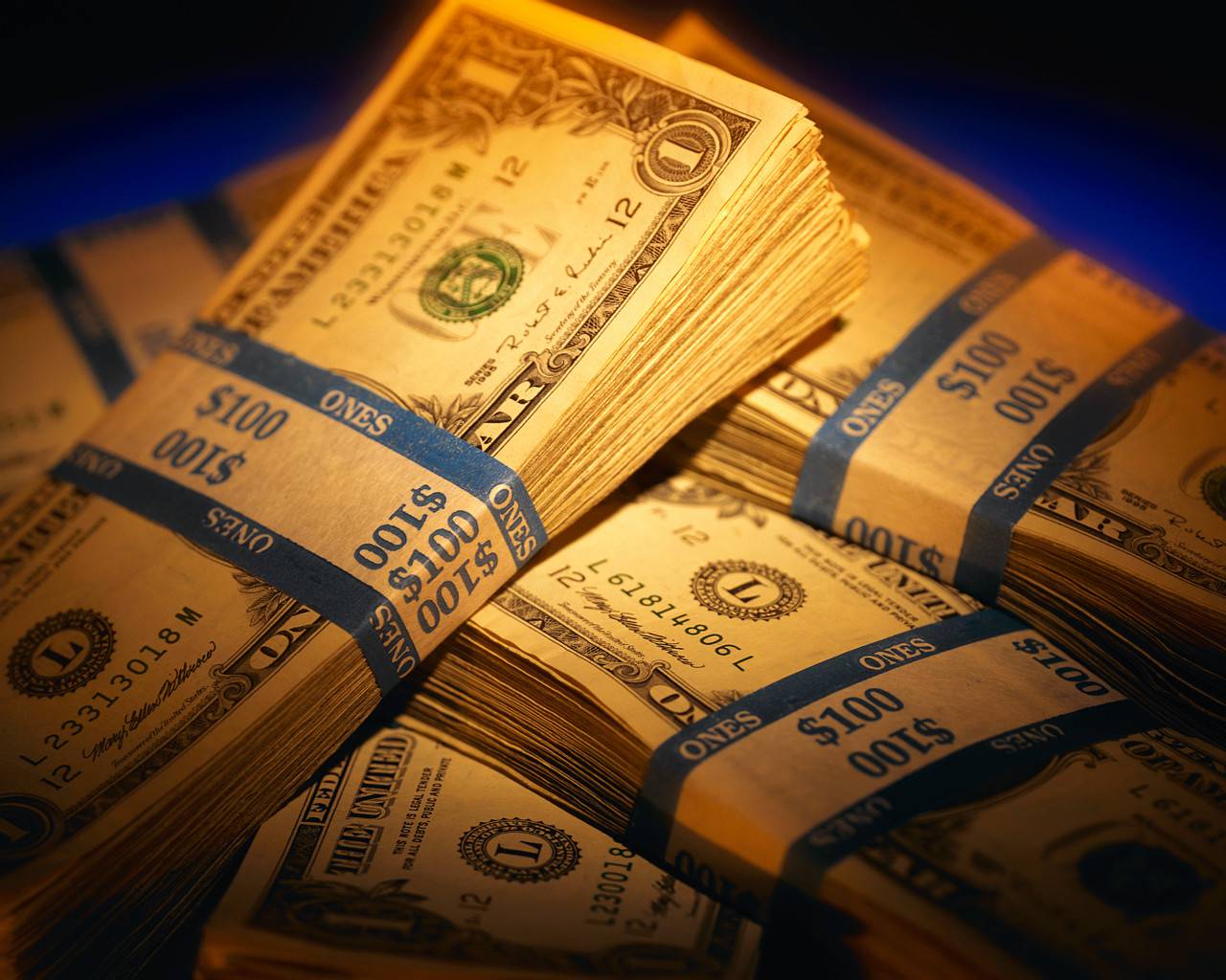 Money dollars wallpaper - - High Quality and Resolution