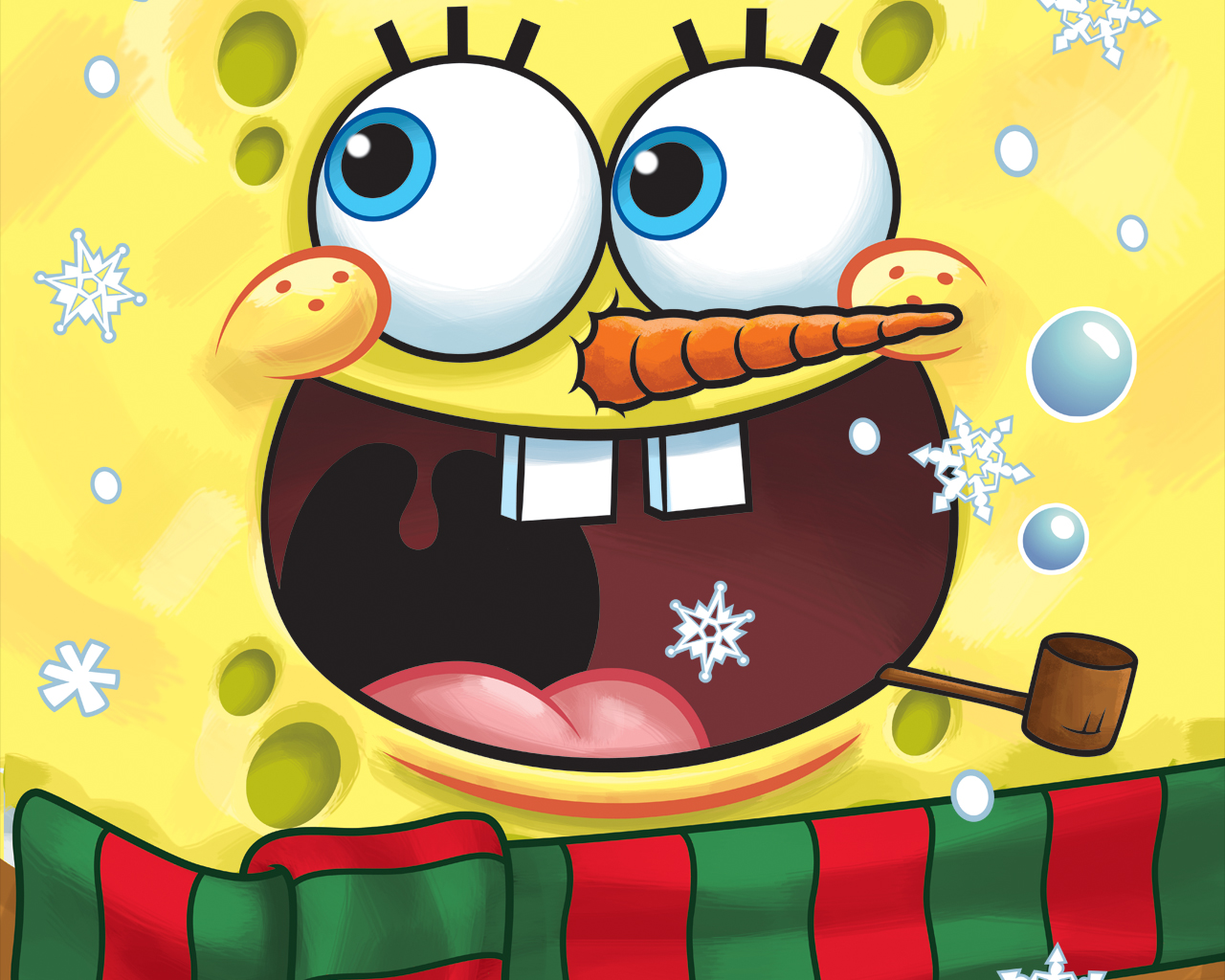 Spongebob Schwammkopf - Spongebob Squarepants Wallpaper (33903246 ...