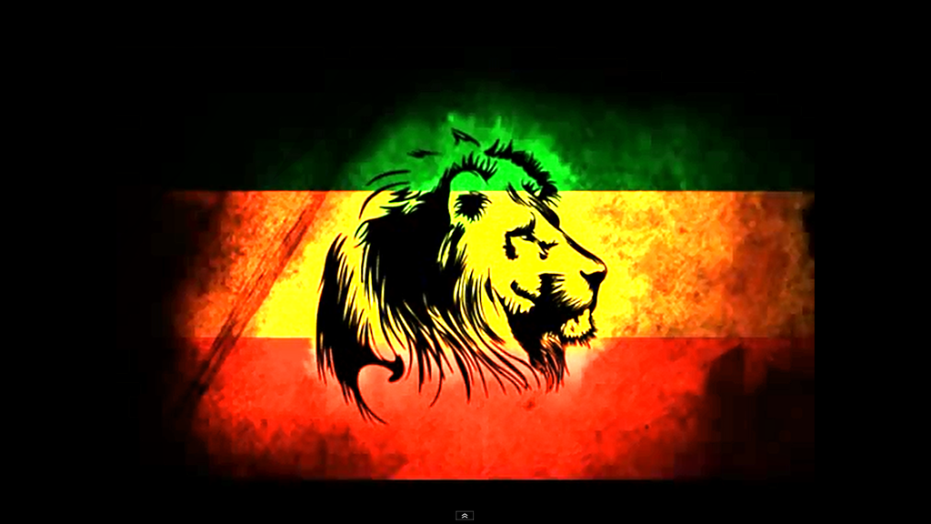 Bob Marley - Ganja Gun Wallpaper by GhostInferno on DeviantArt