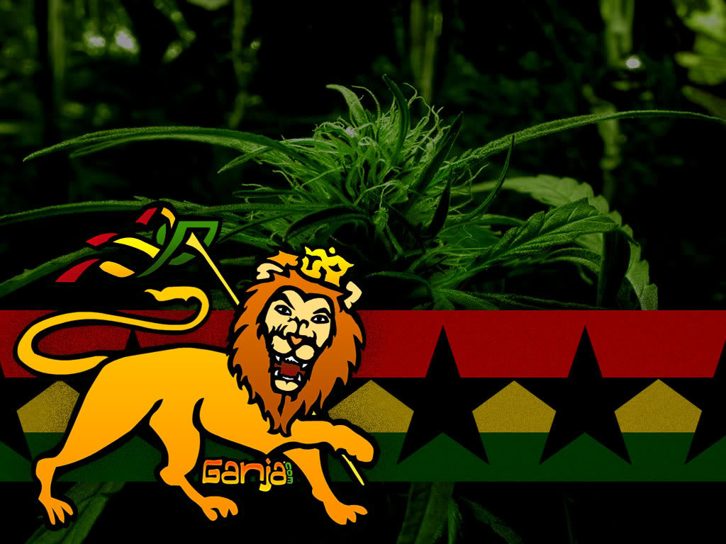 Wallpapers Bob Marley Ganja Com Jpg Fondo Reggae Music Image By ...
