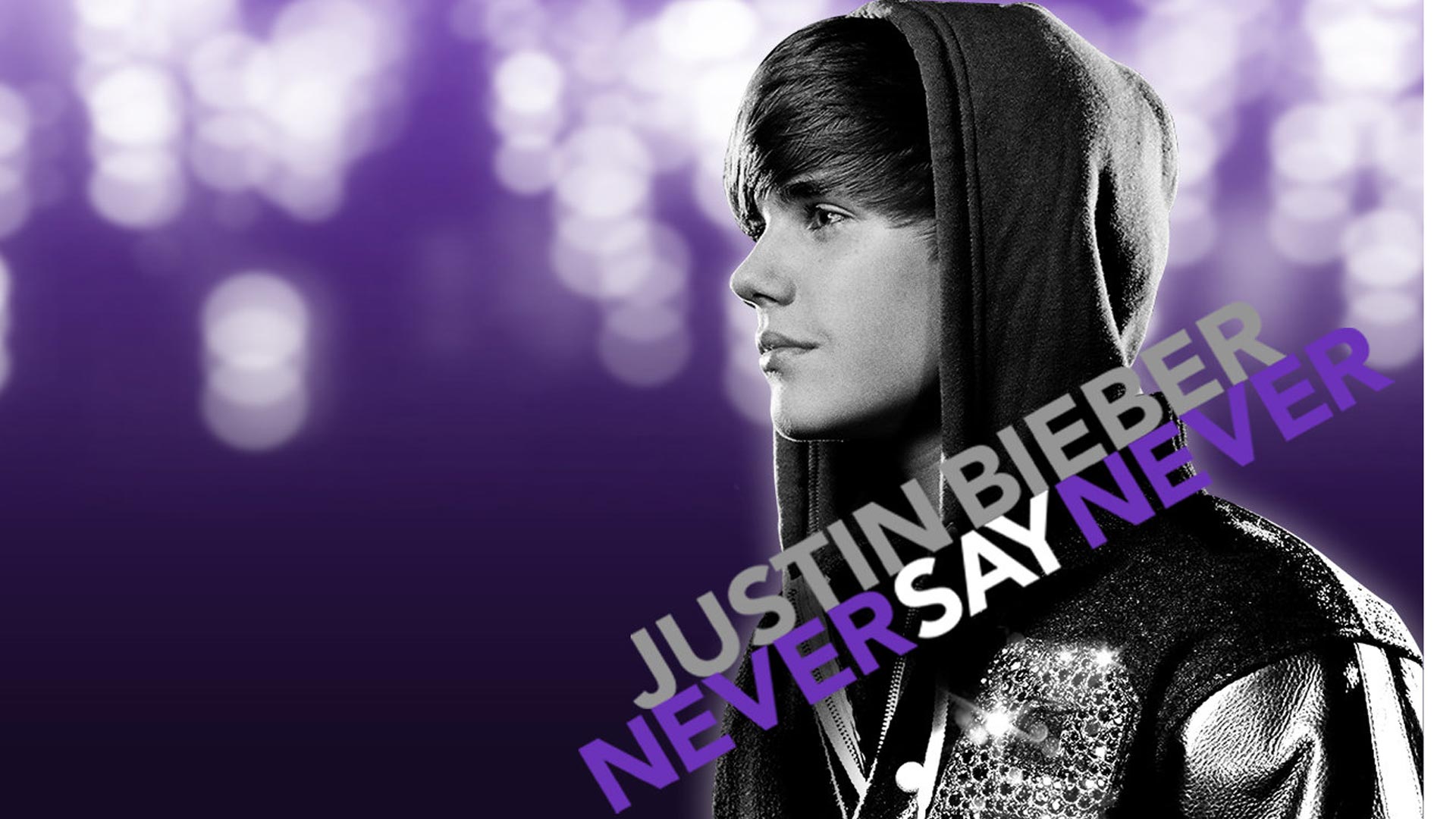 Top 30 Justin Bieber Backgrounds
