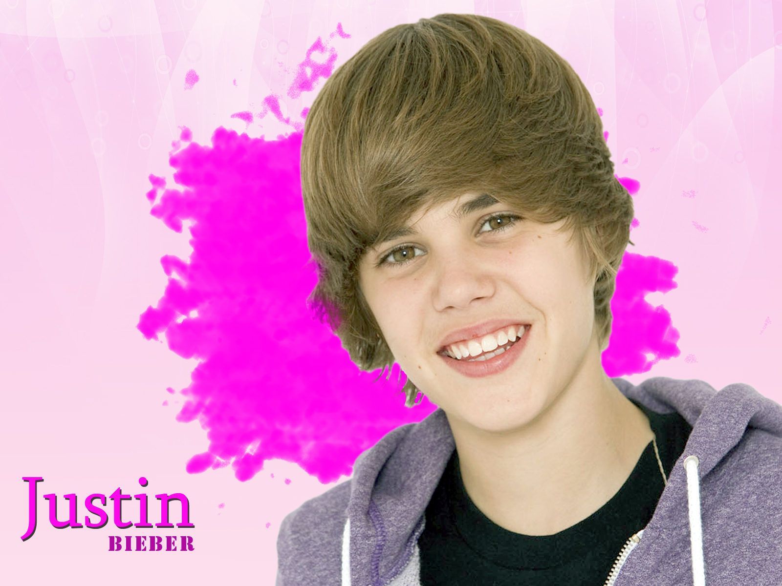 Download wallpaper - Justin Bieber wallpapers