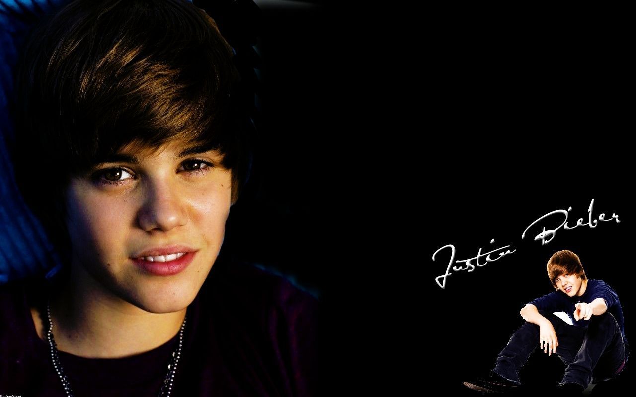Fonds dcran Justin Bieber Baby tous les wallpapers Justin
