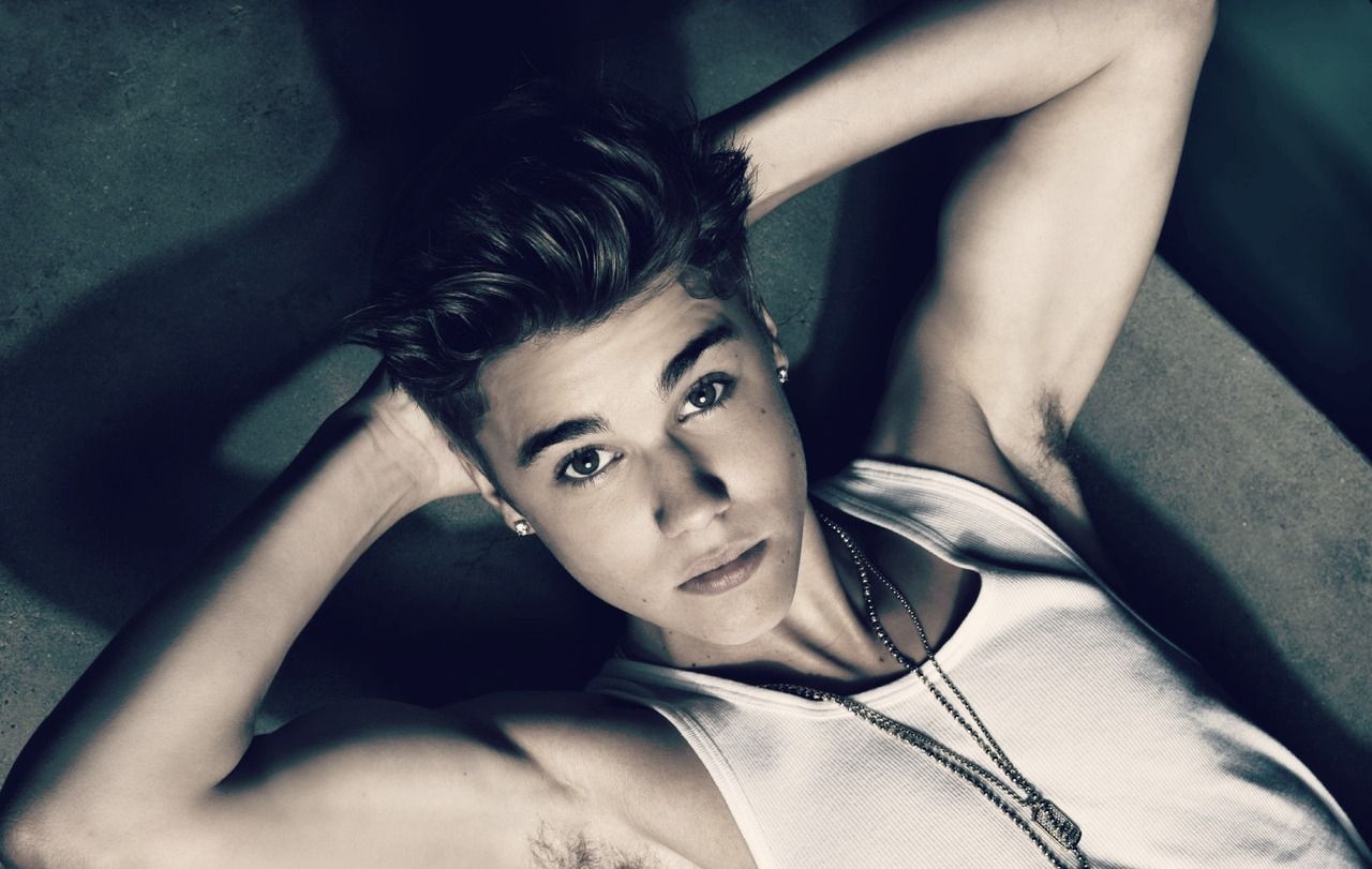Justin Bieber Wallpaper App for Android Free