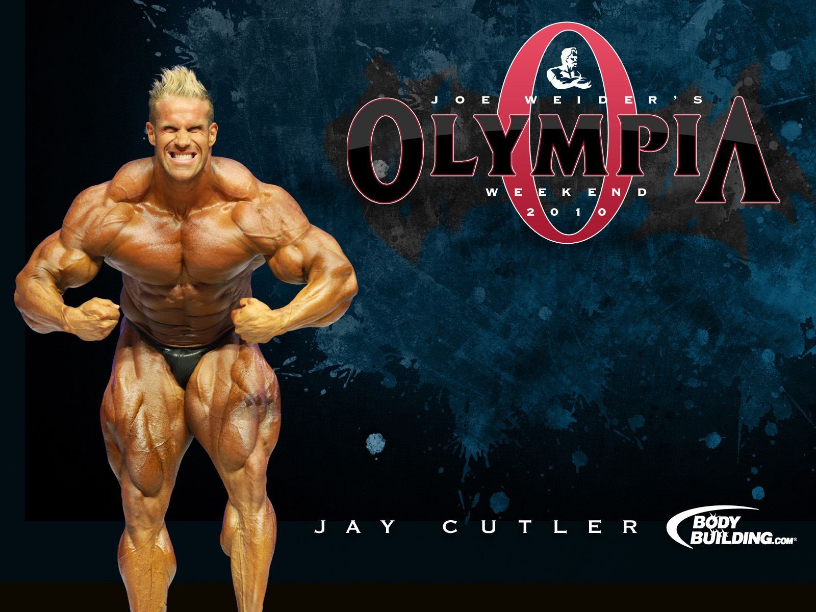 Mr Olympia Wallpapers - Wallpaper Cave