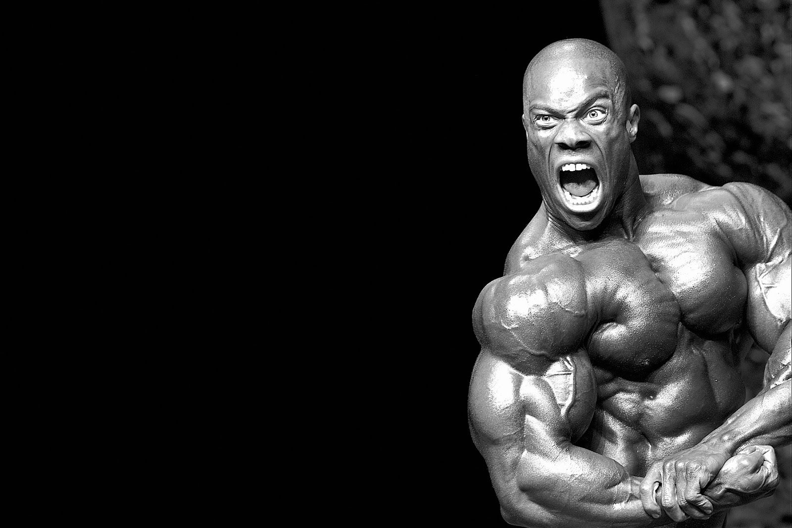 Phil Heath mr Olympia, HD Wallpapers 2013 ~ All About HD Wallpapers