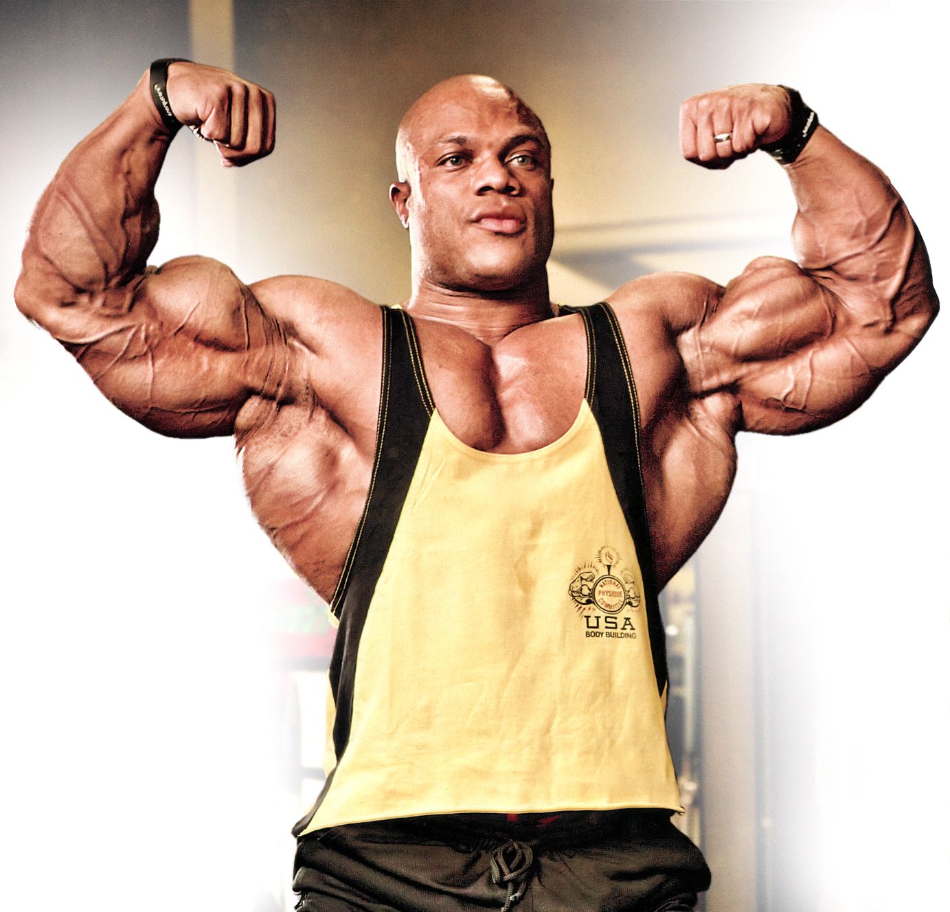 Phil Heath mr Olympia, HD Wallpapers 2013 All About HD Backgrounds
