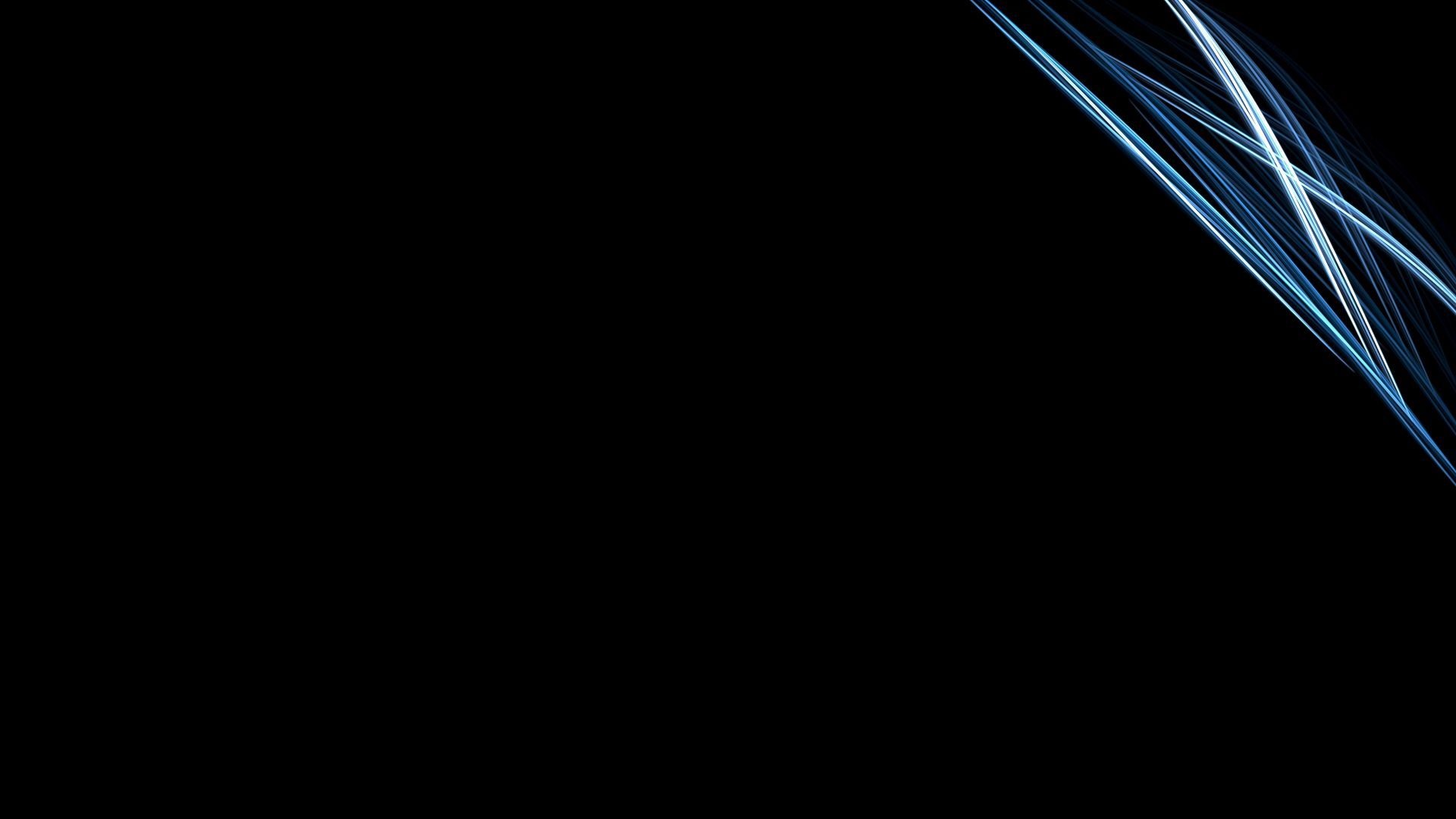 Black blue abstract waves 1680x1050 35 desktop 1920x1080 hd