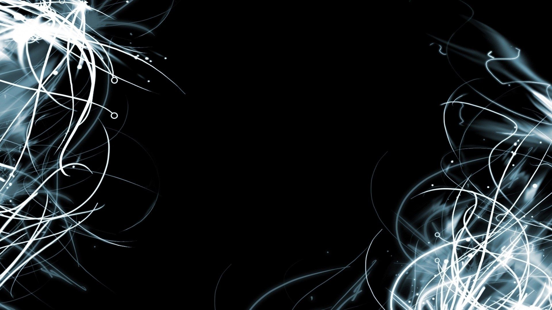 Black white wallpaper 1920x1080 - (#41555) - High Quality and ...