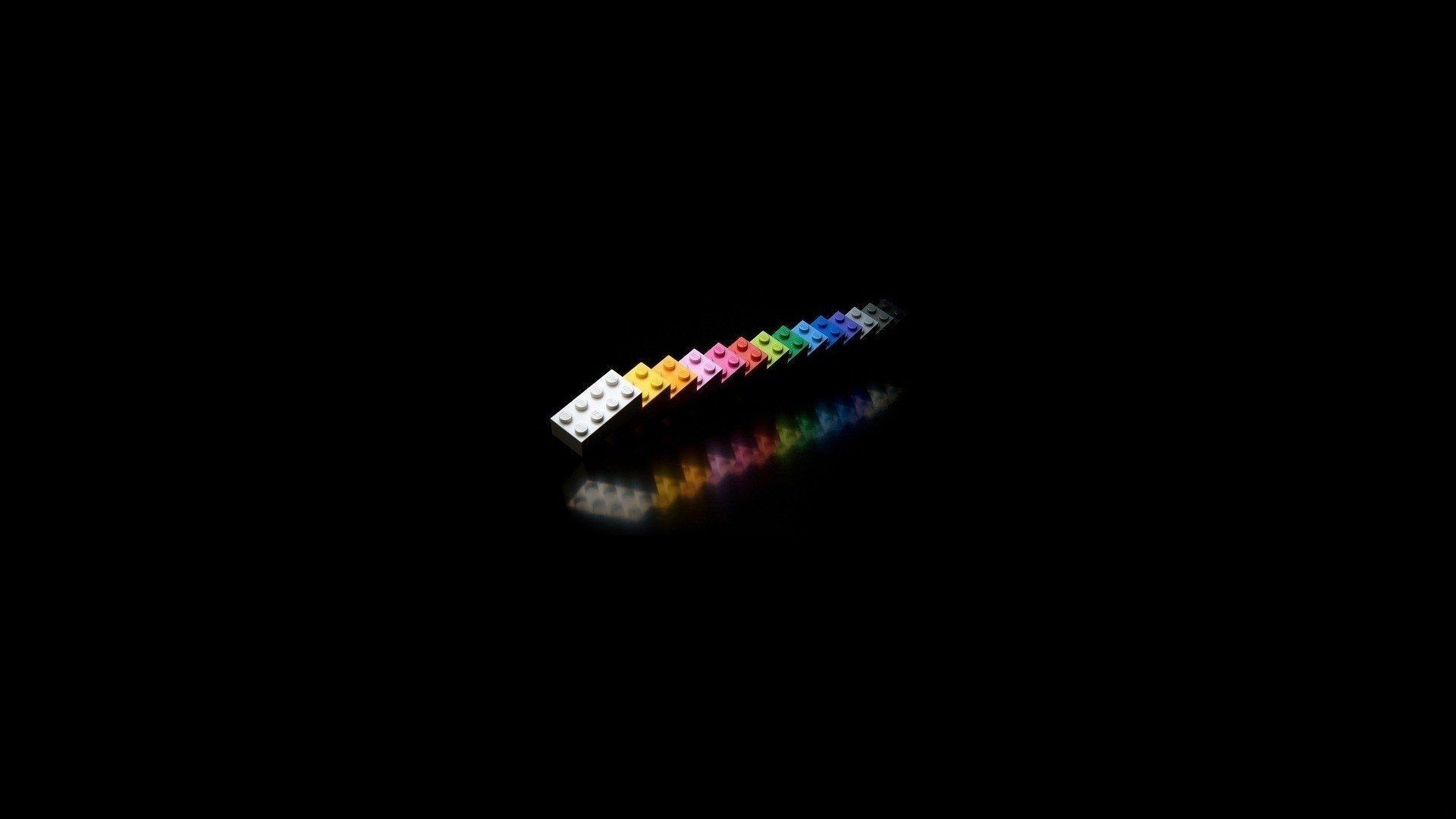 Lego black, color, 1920x1080 HD Wallpaper and FREE Stock Photo