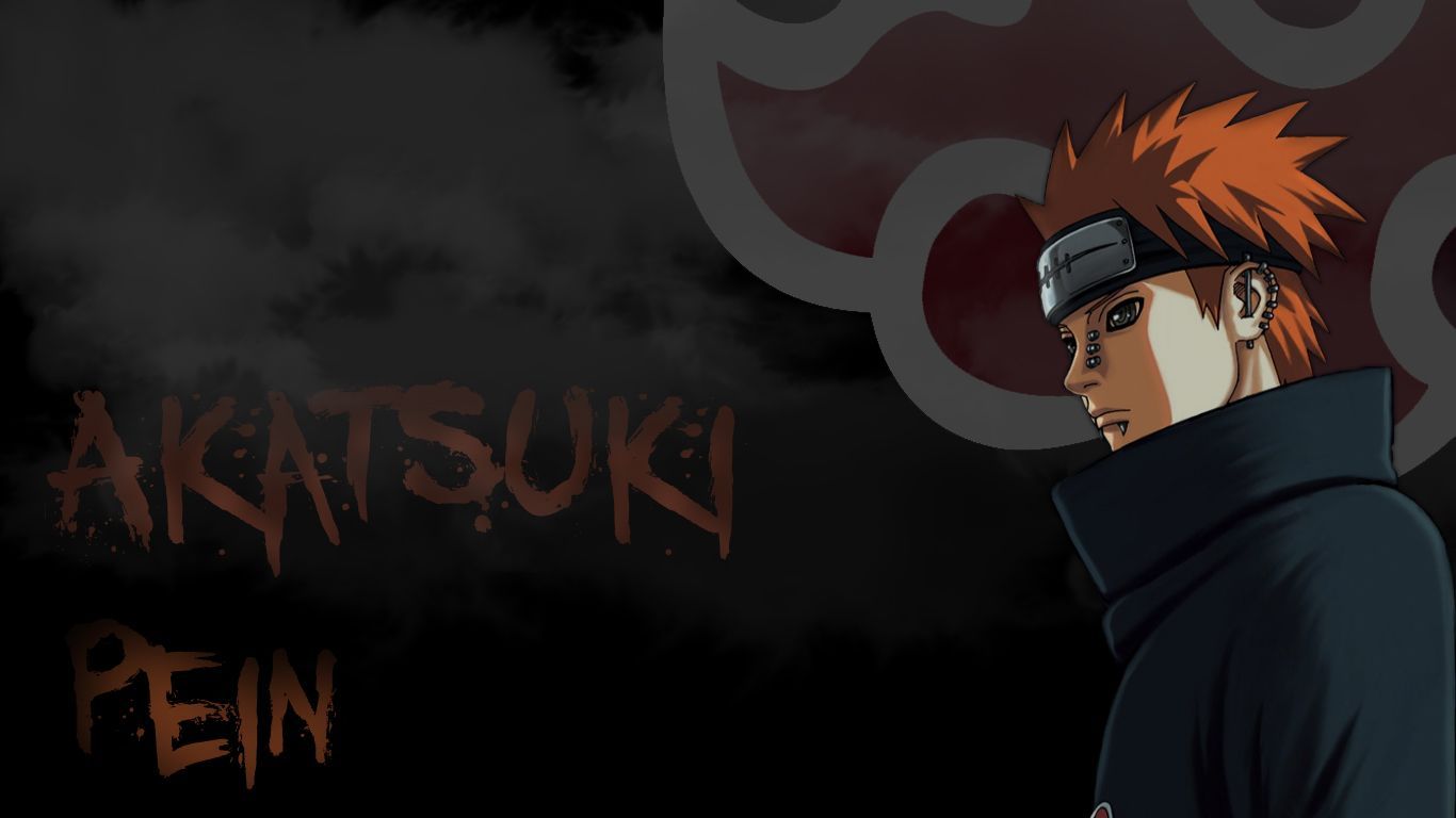 Naruto HD Wallpapers - Page 3