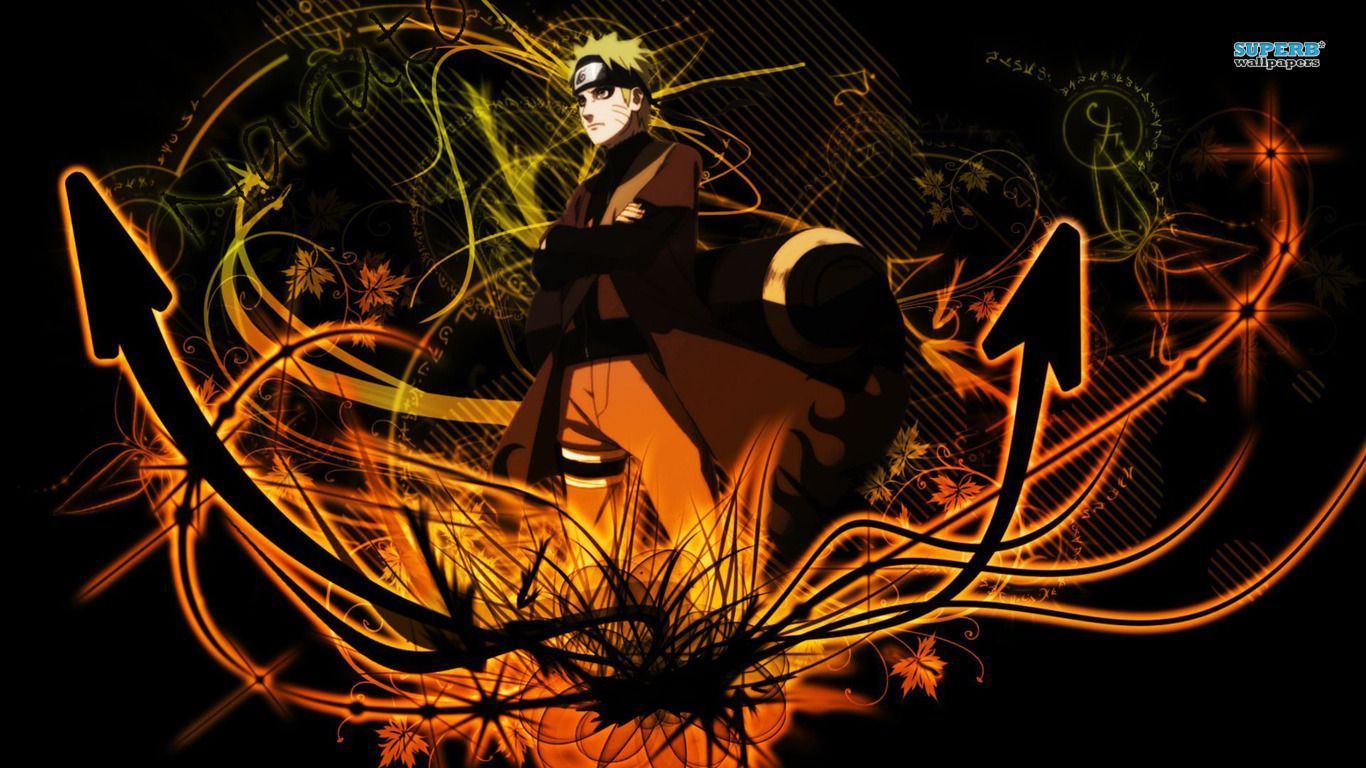 Naruto wallpaper - Anime wallpapers - #13705