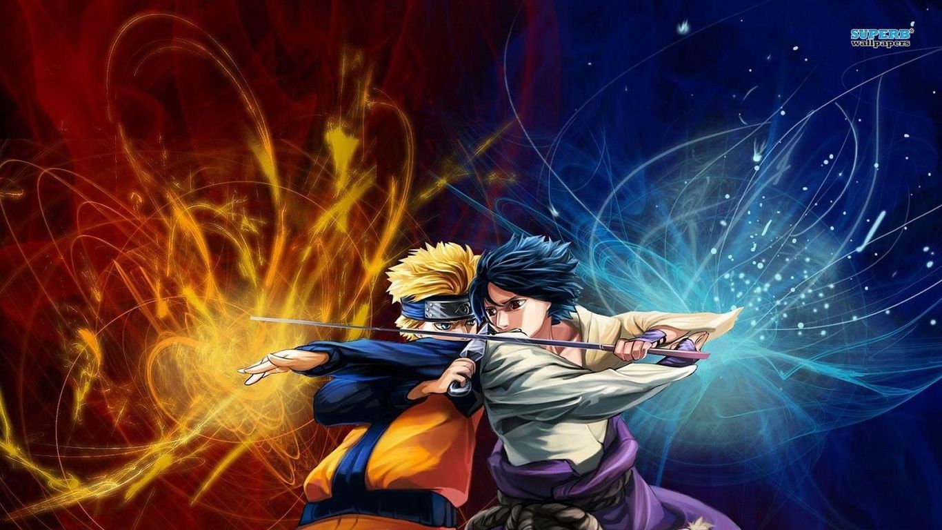 Naruto wallpaper - Anime wallpapers - #3241