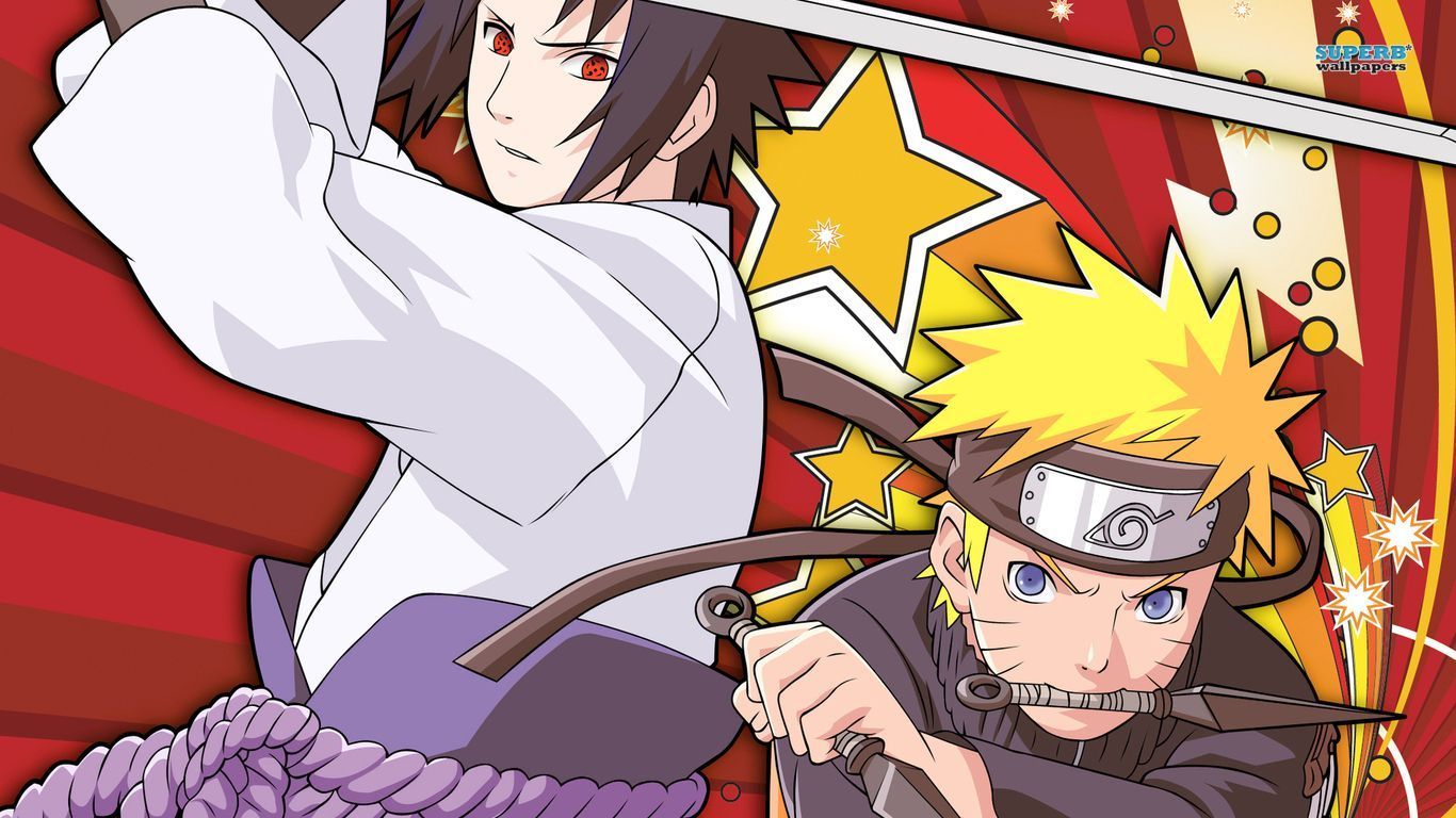 Naruto wallpaper - Anime wallpapers - #4701