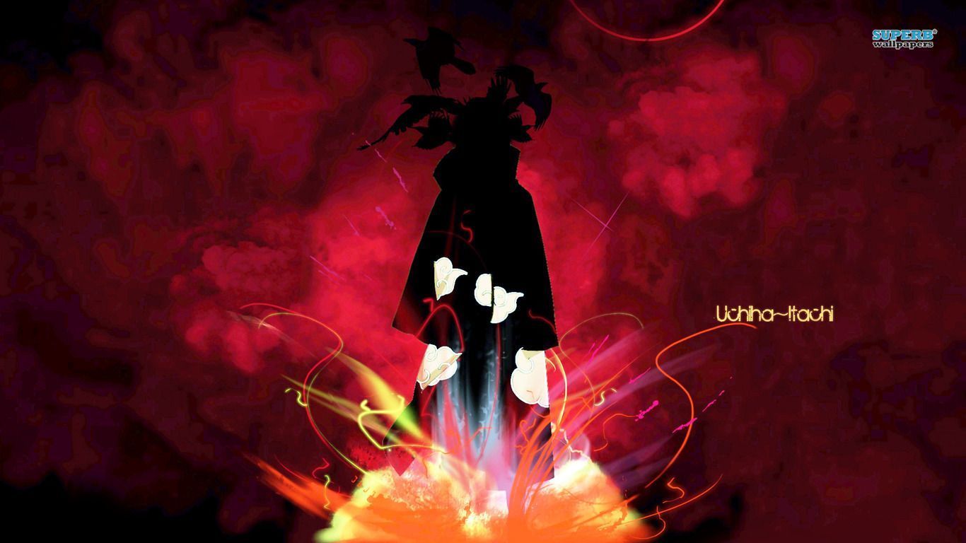 Itachi Uchiha - Naruto wallpaper - Anime wallpapers - #14067