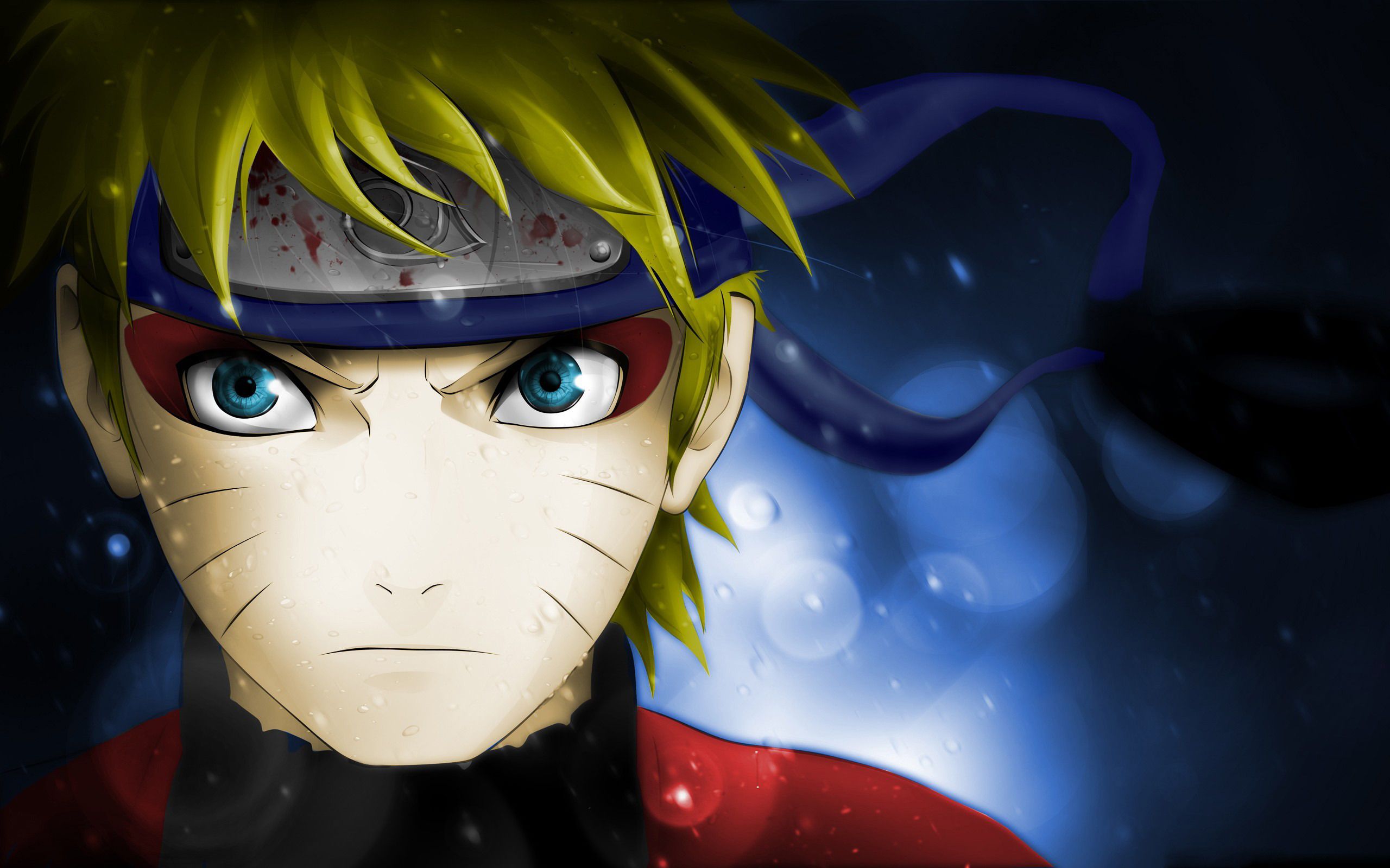 Naruto Wallpaper HD (73+ pictures)