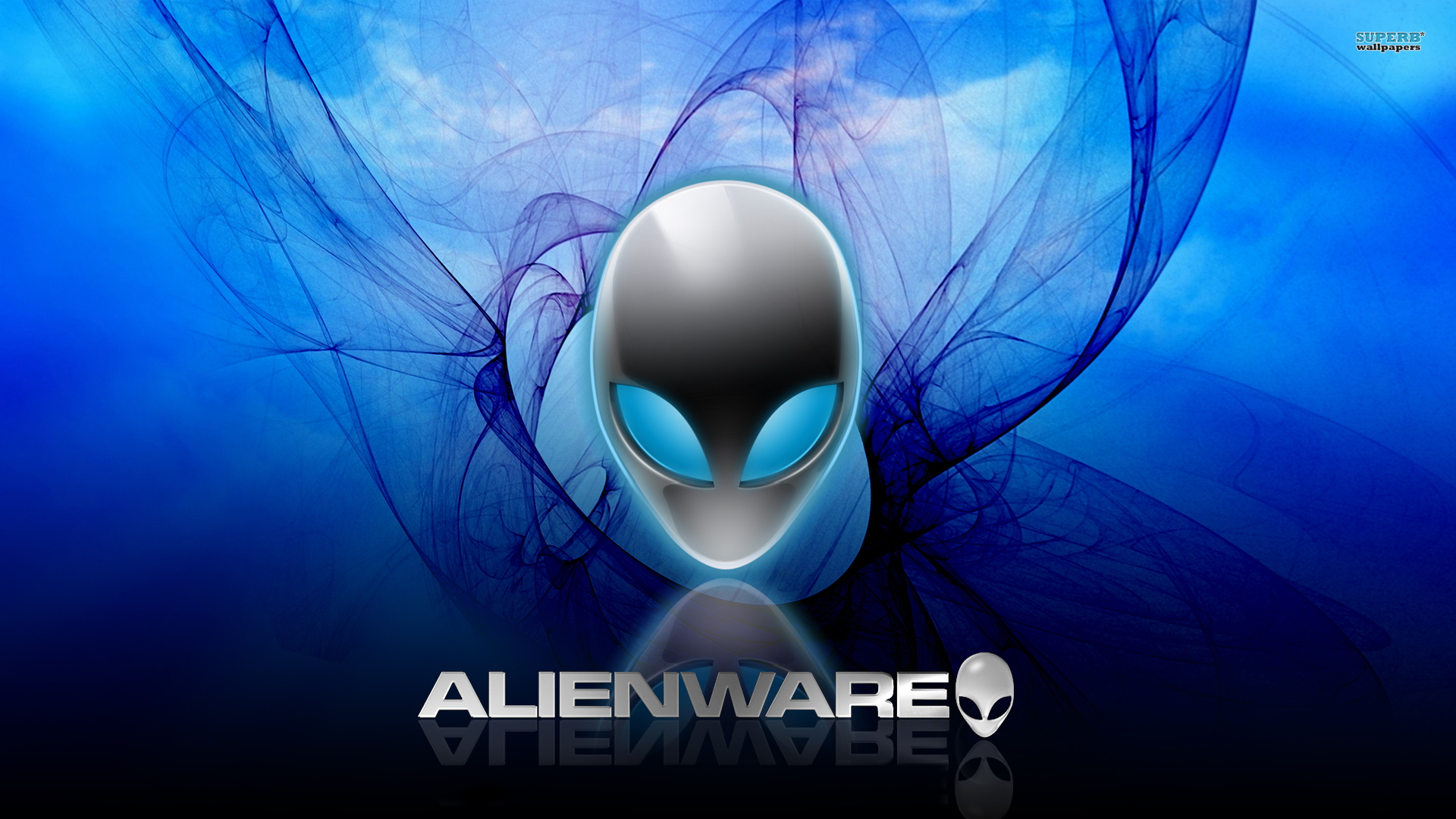 Alienware Wallpaper HD - CuteWallpaper.org