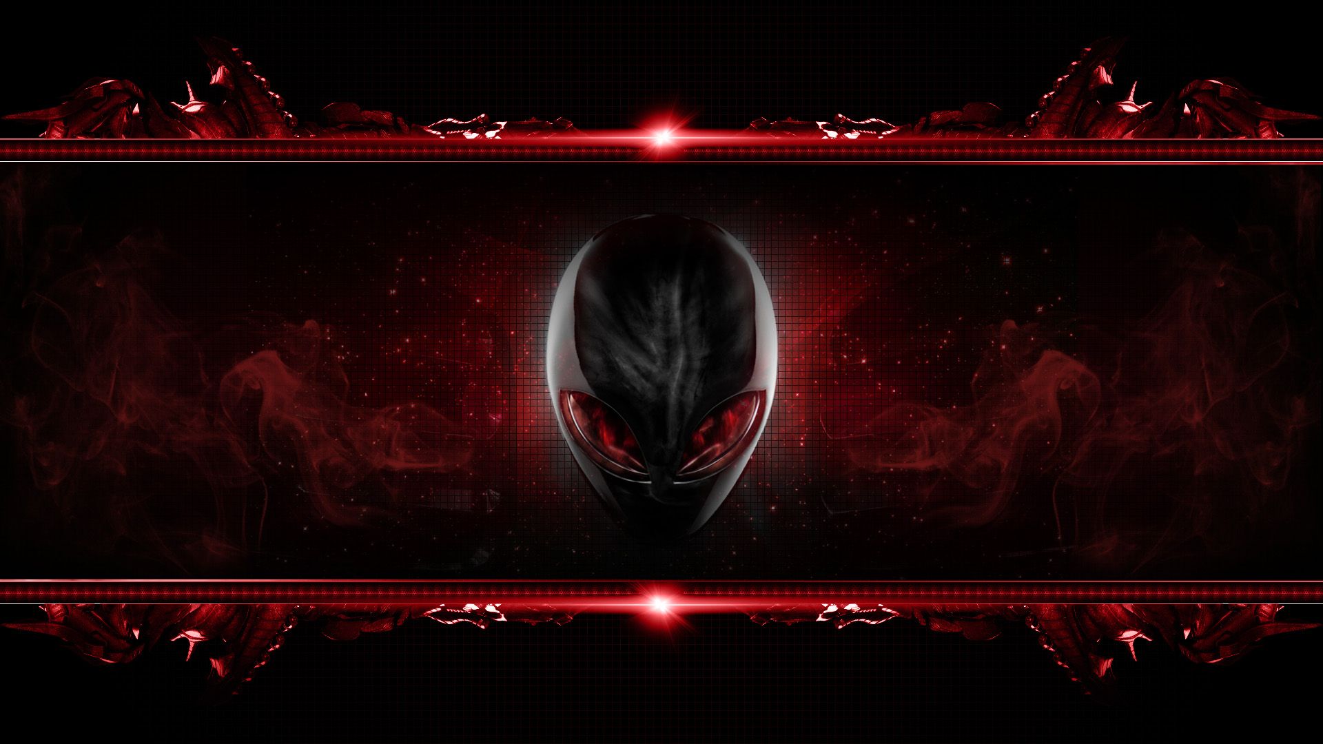 110 Alienware HD Wallpapers Backgrounds - Wallpaper Abyss