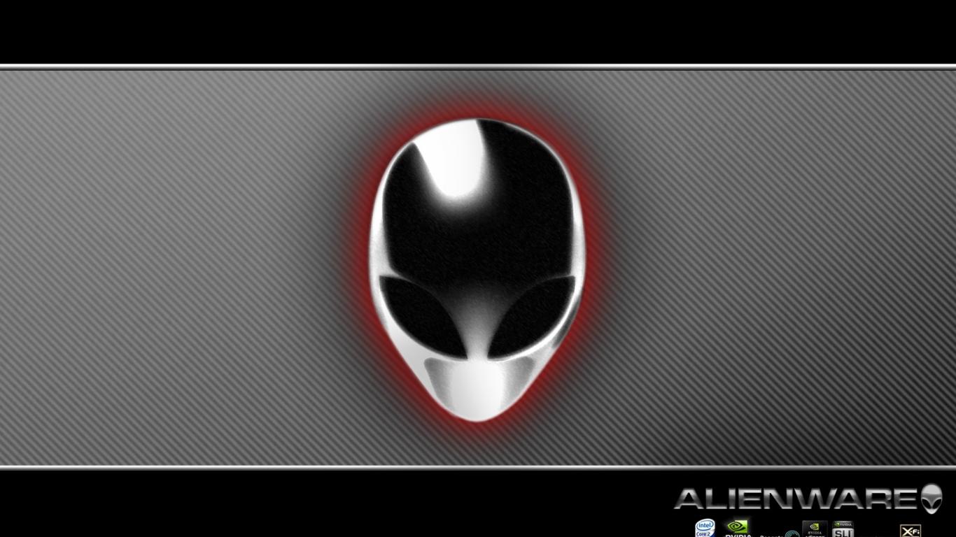 logo alienware hd wallpaper - (#8235) - HQ Desktop Wallpapers ...