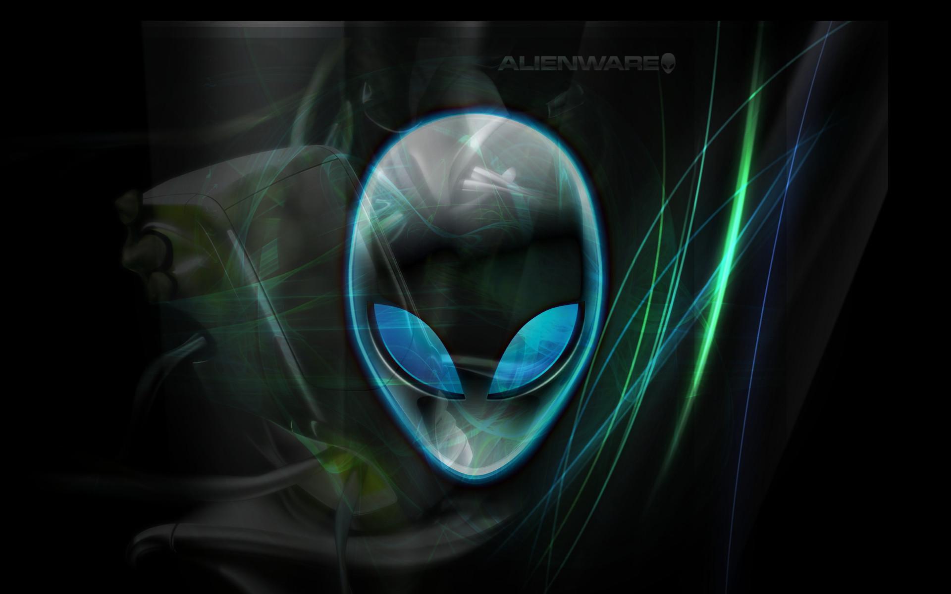 Other Wallpaper: Alienware Blue Mobile Wallpapers HD Resolution ...