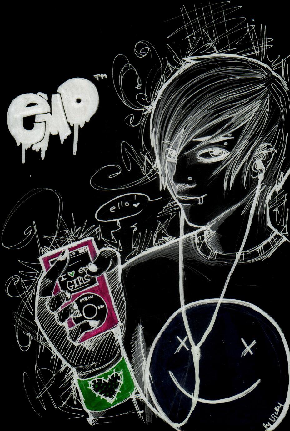EMO LOVE | Emo wallpaper | Emo Girls | Emo Boys | Emo Fashion ...