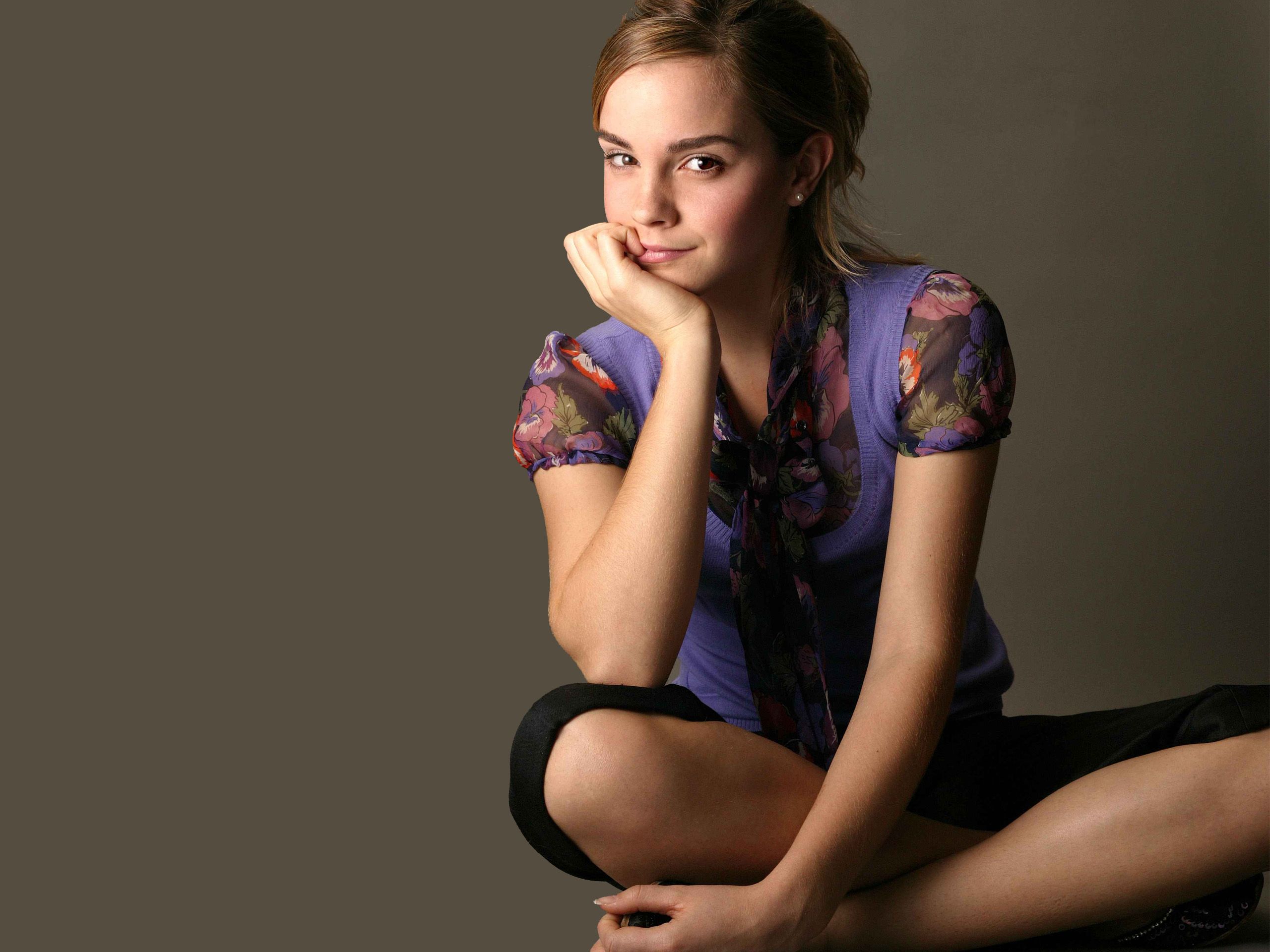 Emma Watson High Resolution HD Wallpapers HD Backgrounds
