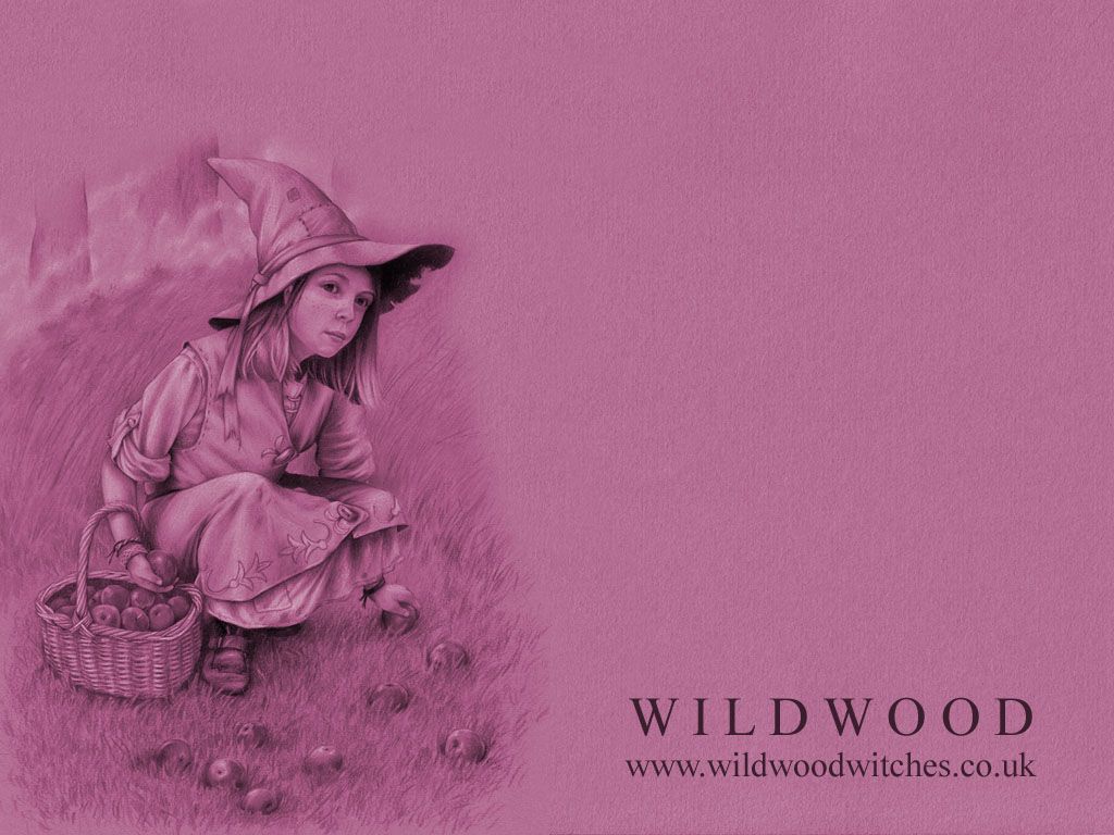 Free Wallpapers Wildwood Witches