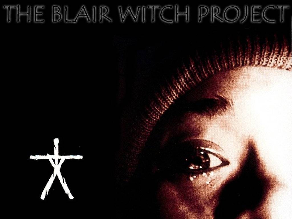 Blair Witch project wpaper - Witchcraft Wallpaper 988357 - Fanpop