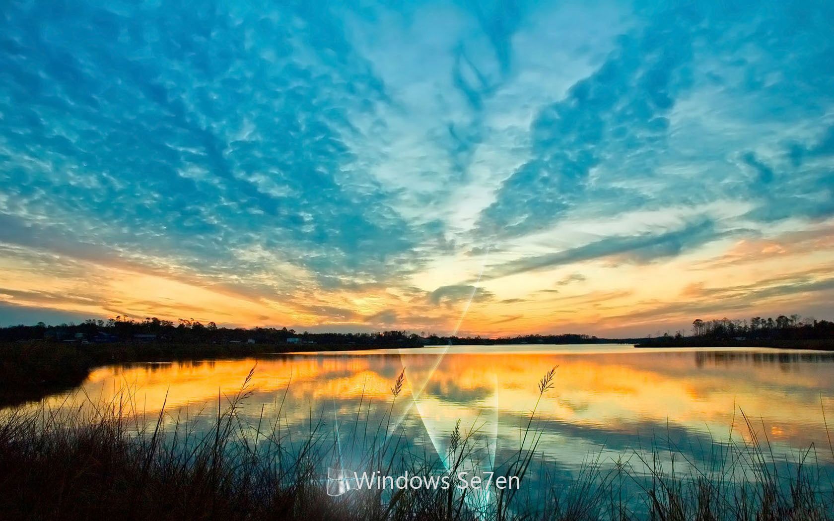 Desktop Wallpaper · Gallery · Windows 7 · Windows 7 64 bit HD ...