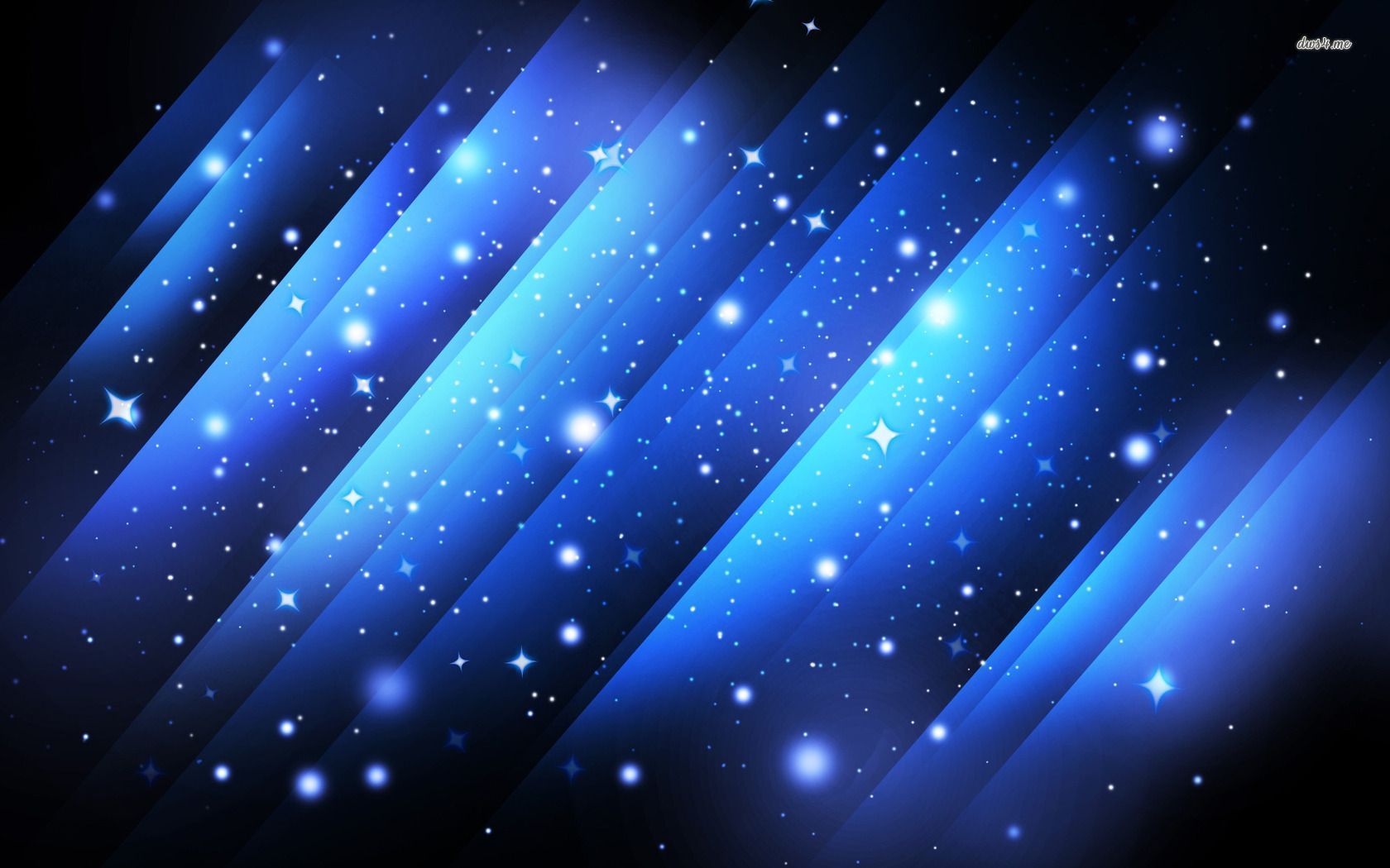 Light particles and stripes wallpaper - Abstract wallpapers - #3278