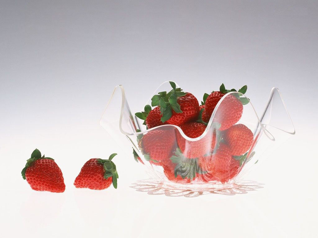 31 HD Strawberry Wallpapers You Will Say Its Delicious - SparkyHub