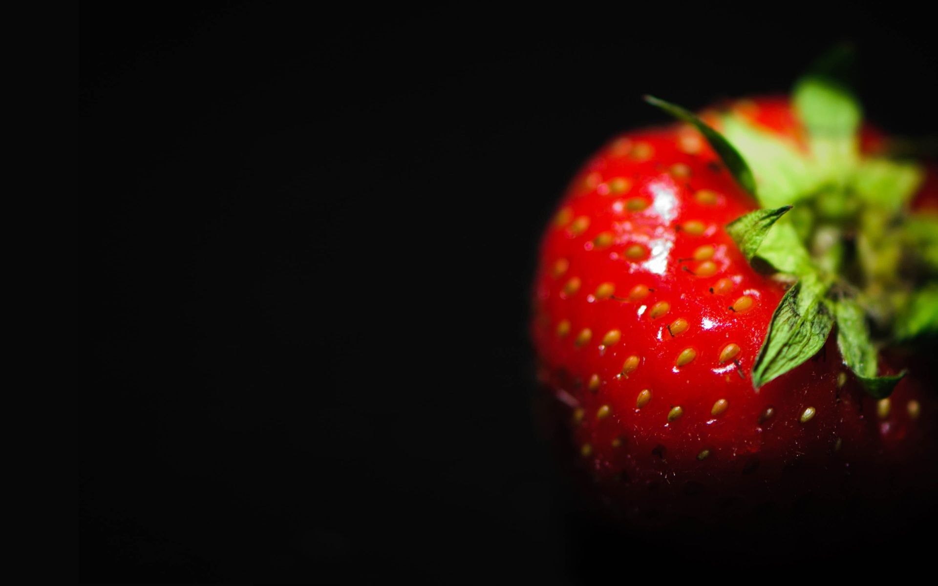 Strawberries Wallpapers for desktop high definition download