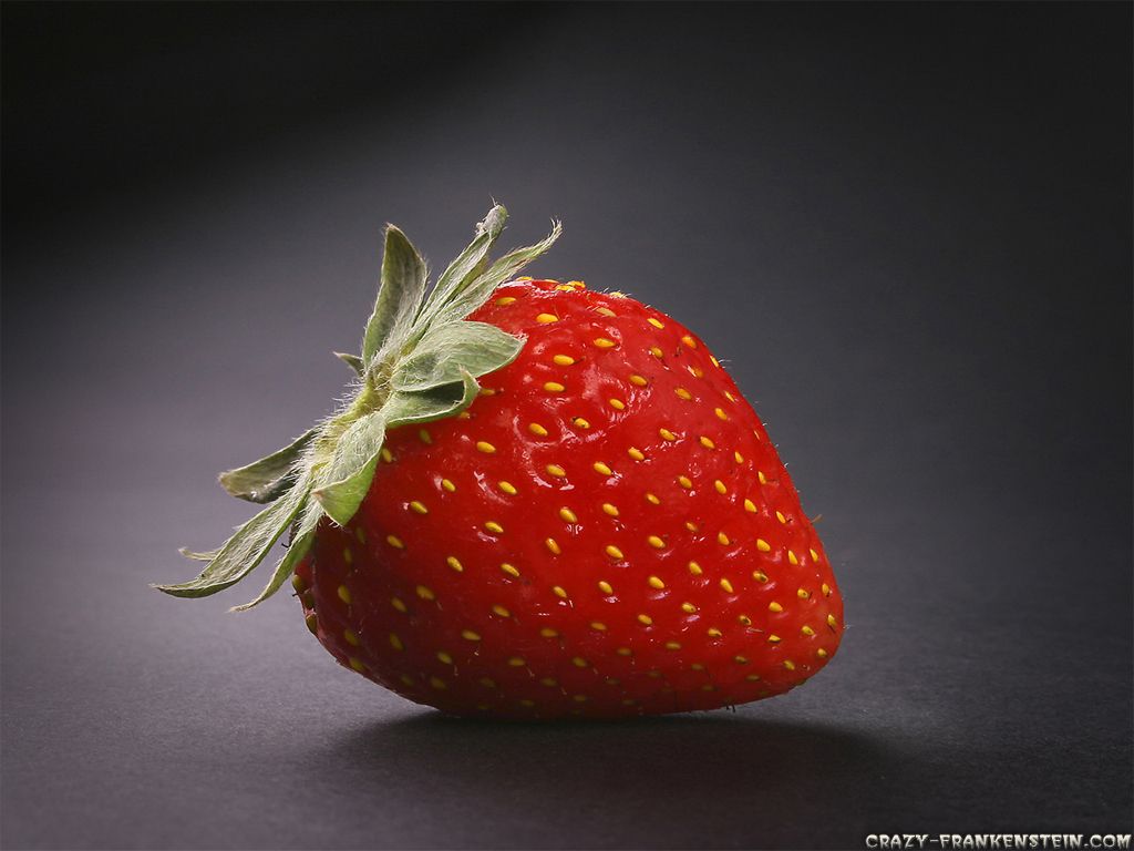 Strawberry Wallpapers For Mobile Best HD Backgrounds