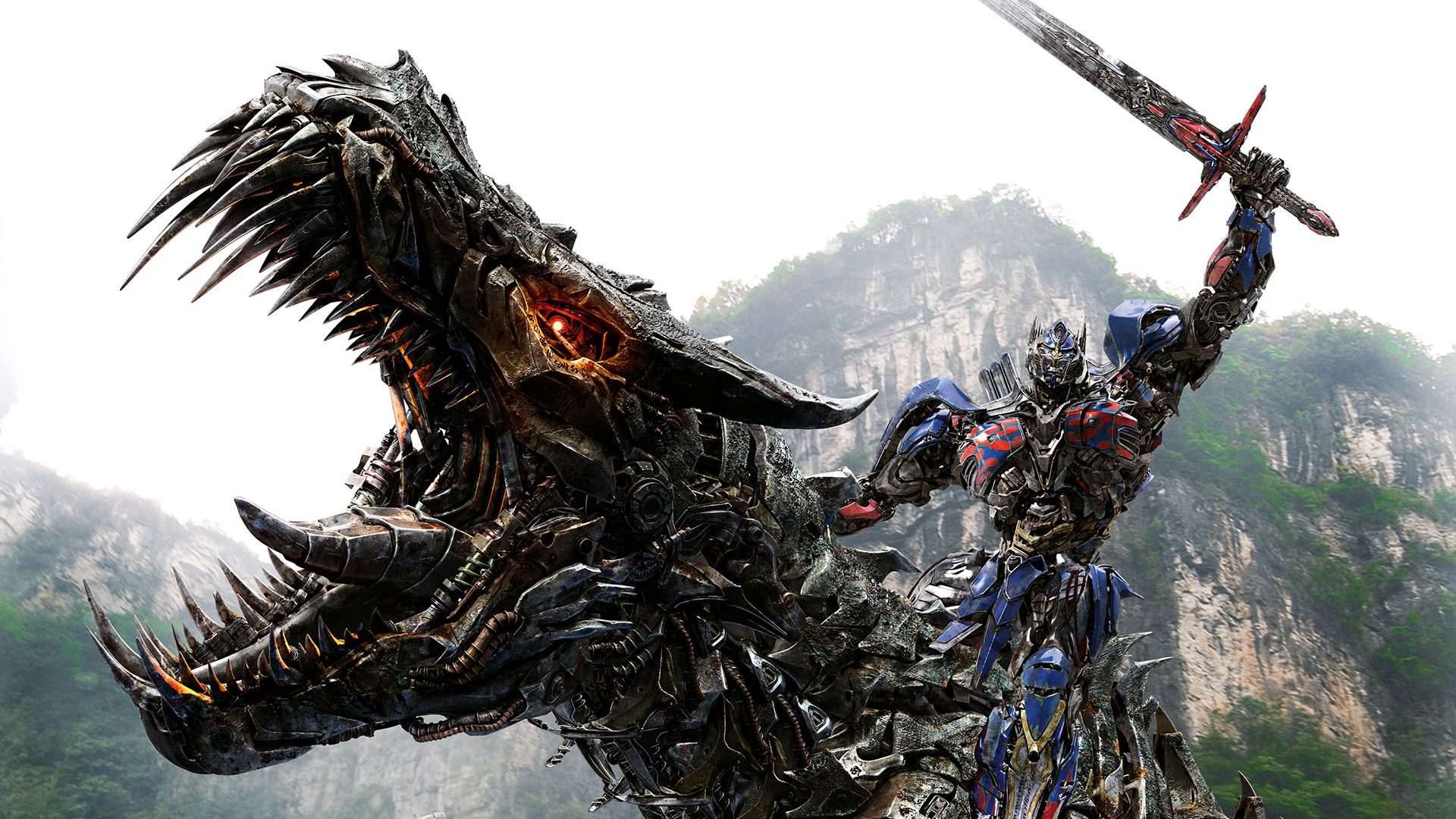 Transformers Age of Extinction HD Wallpapers