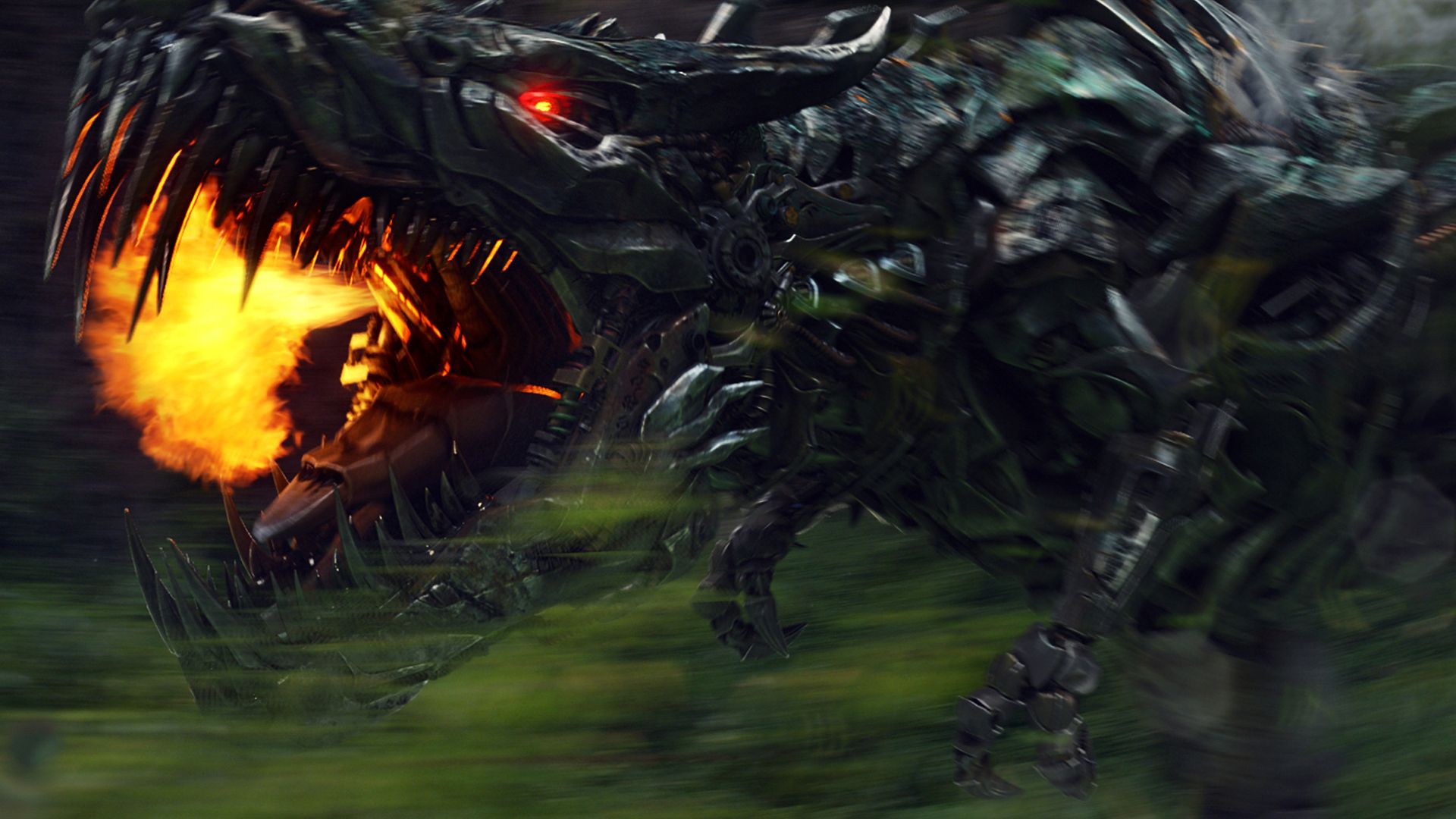 Transformers: Age of Extinction | HD Wallpapers | Page 2