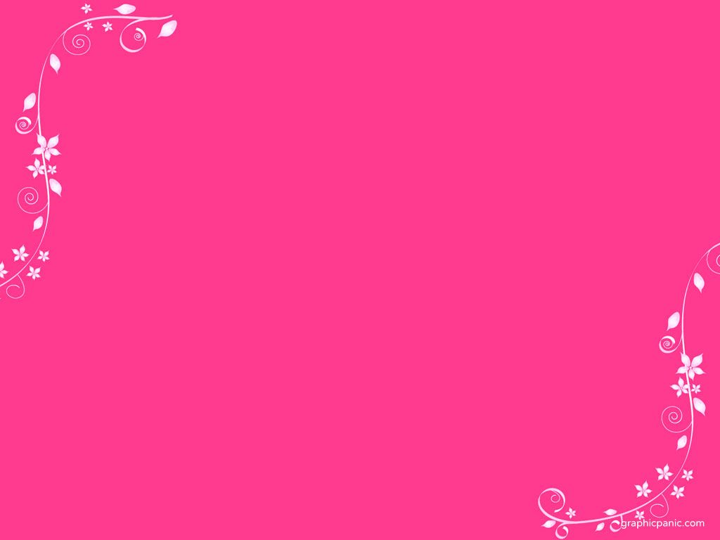 Pink Backgrounds Hd Backgrounds