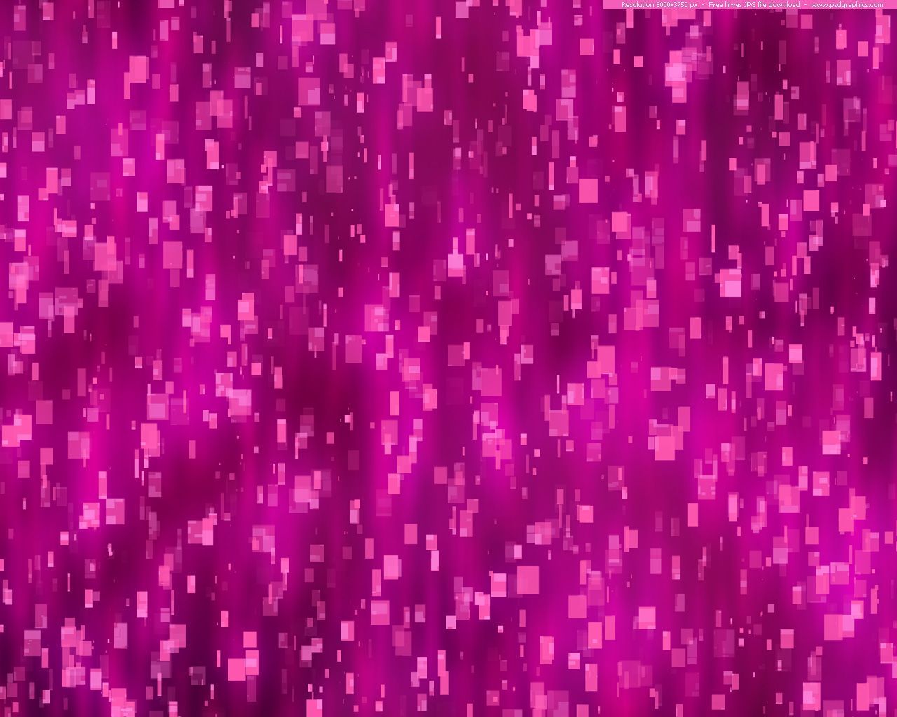 Pink lights background PSDGraphics