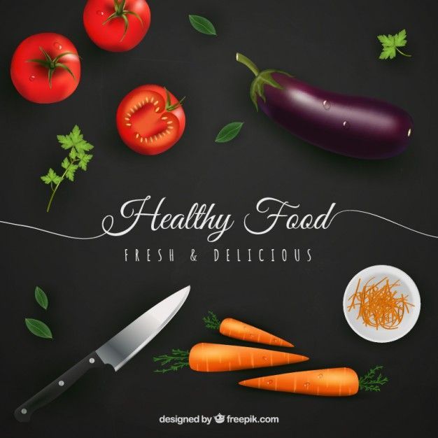 Food Vectors, Photos and PSD files Free Download