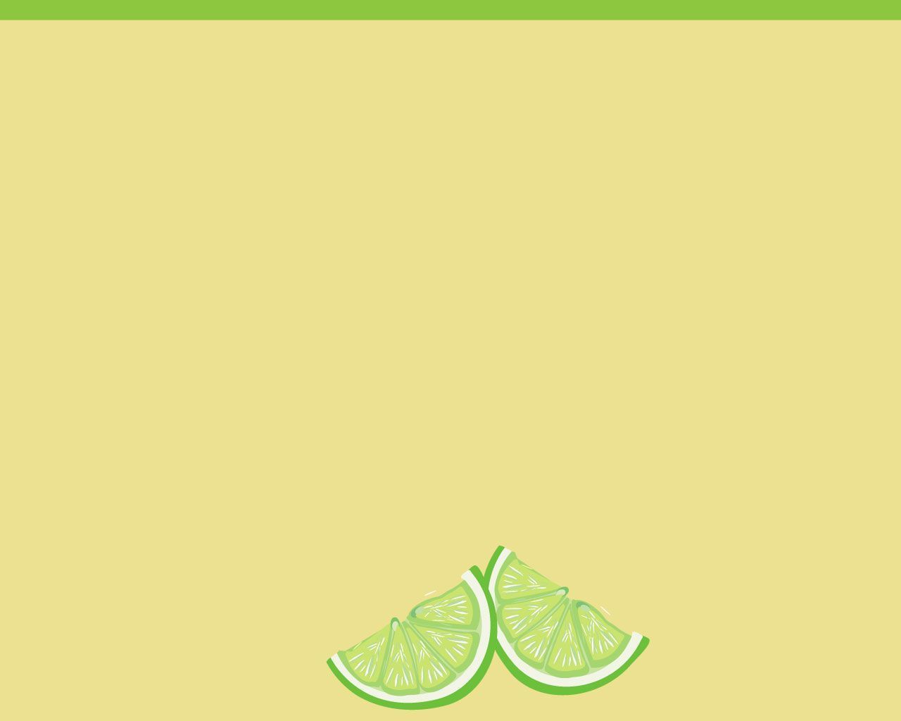 Lemon two slices backgrounds wallpapers