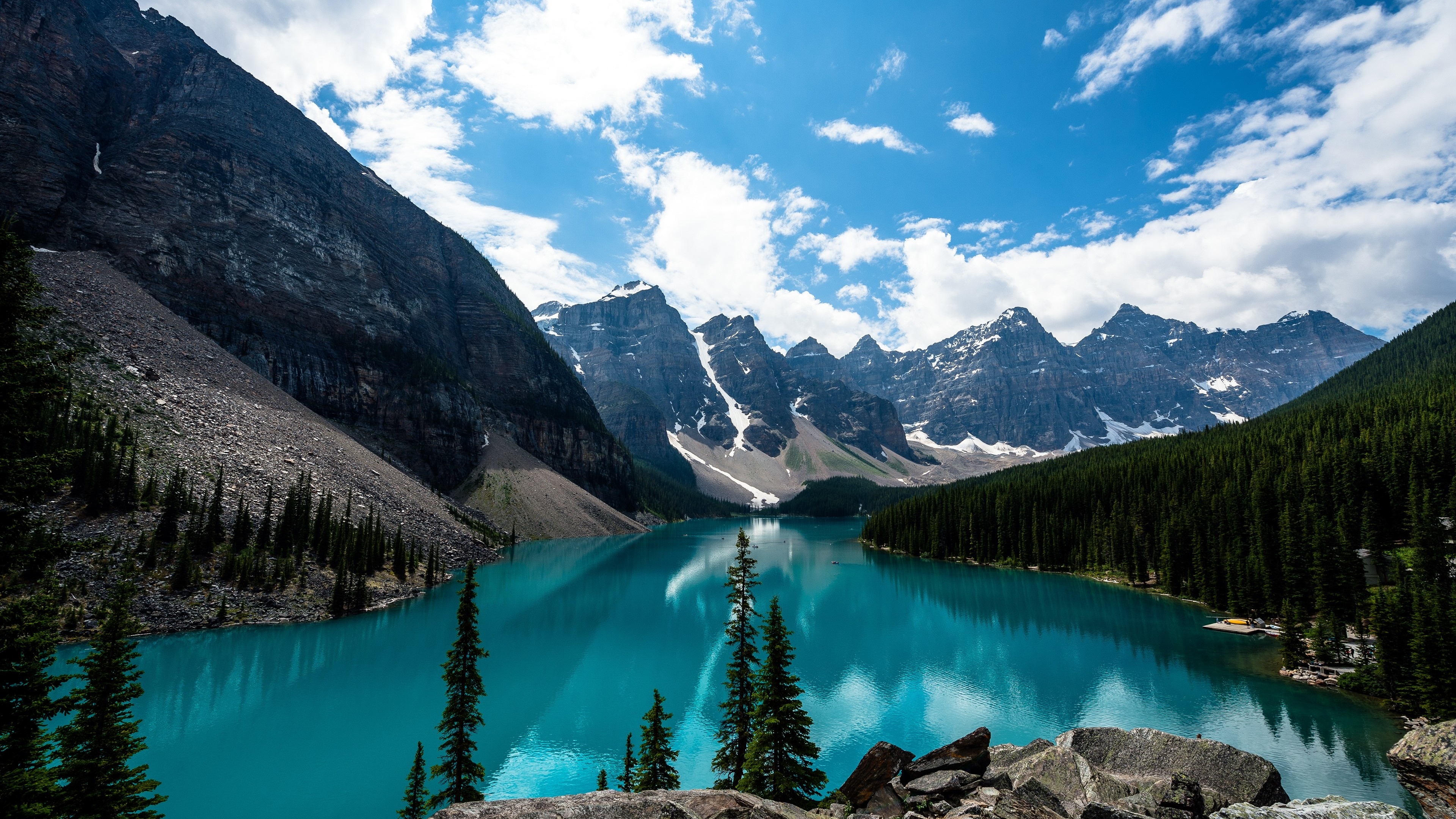 Cool Macbook Backgrounds Lake Louise Canada 113 | HD Wallpapers