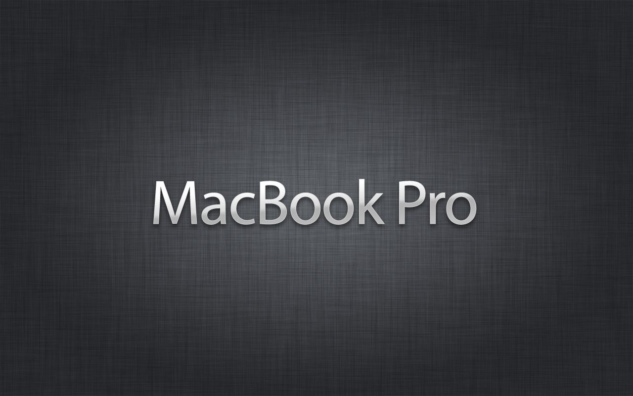 MacBook Pro 13 Inch - wallpaper