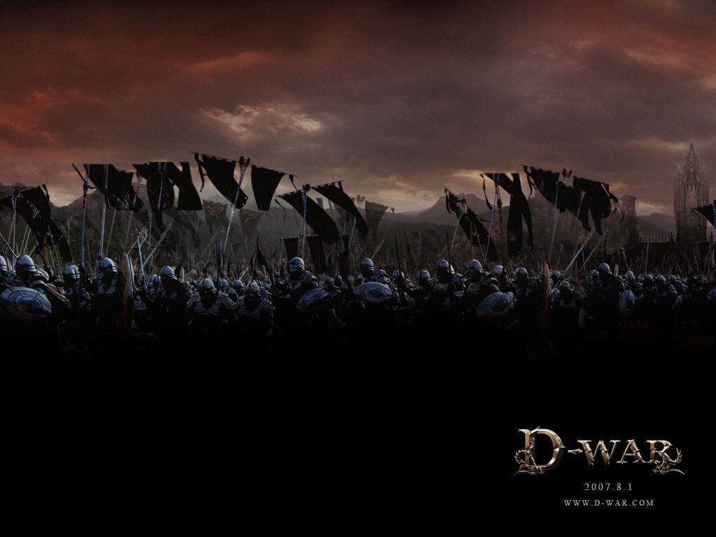Dragon Wars Wallpaper - #10008734 (1280x1024) | Desktop Download ...