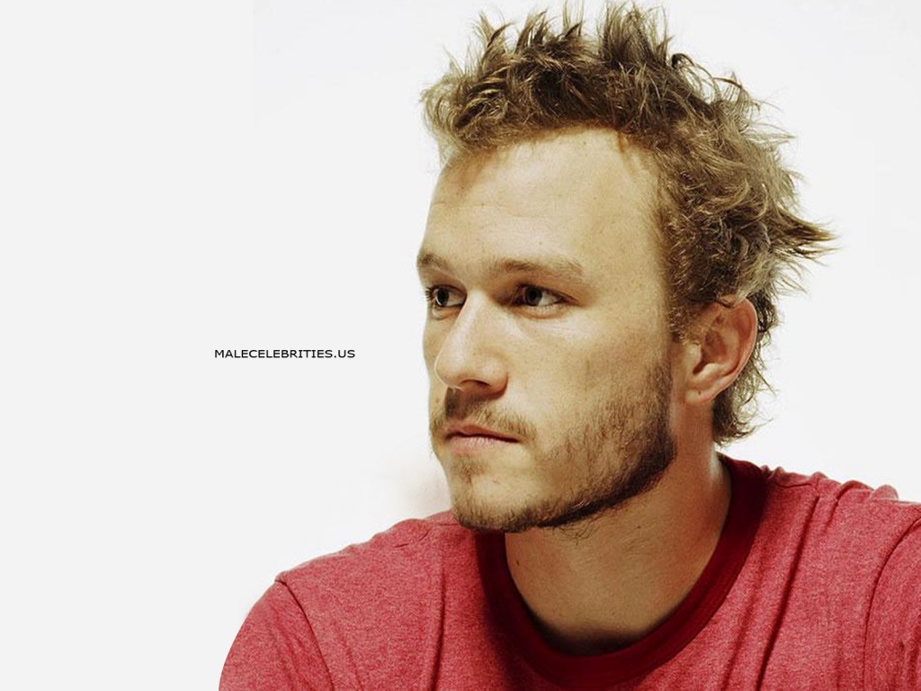 Películas de heath ledger