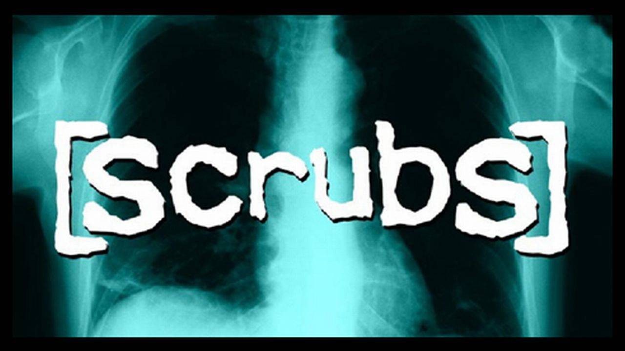 Scrubs - Scrubs Wallpaper